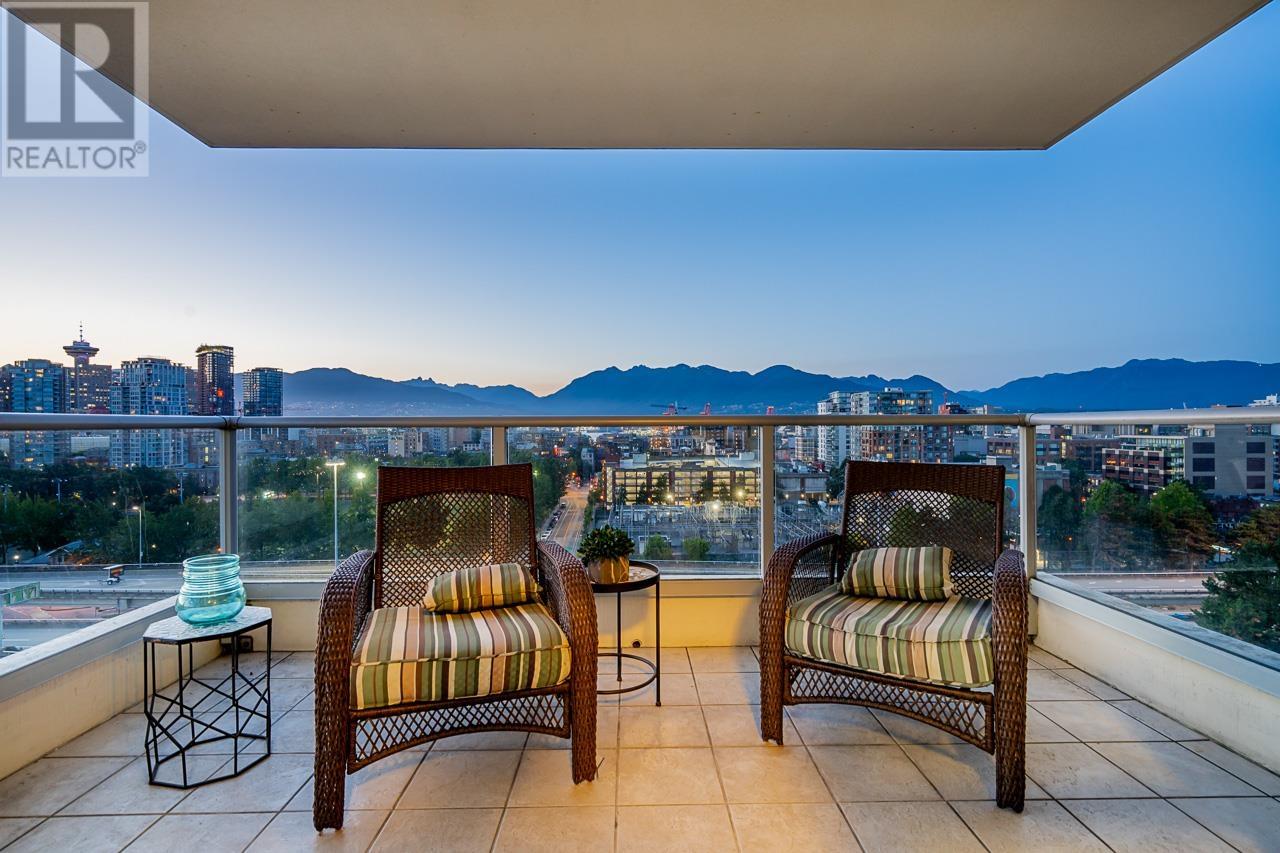 1306 125 Milross Avenue, Vancouver, British Columbia  V6A 0A1 - Photo 29 - R2829503