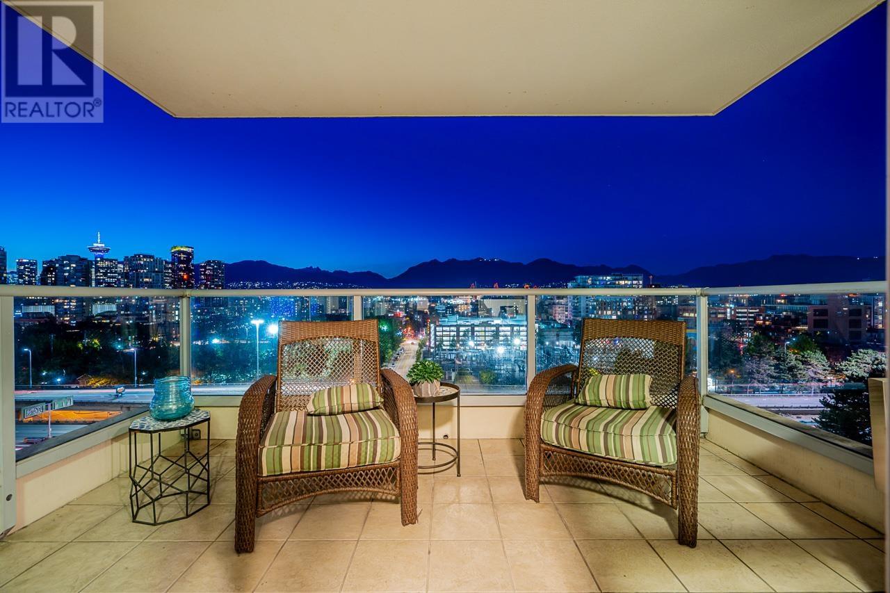 1306 125 Milross Avenue, Vancouver, British Columbia  V6A 0A1 - Photo 30 - R2829503