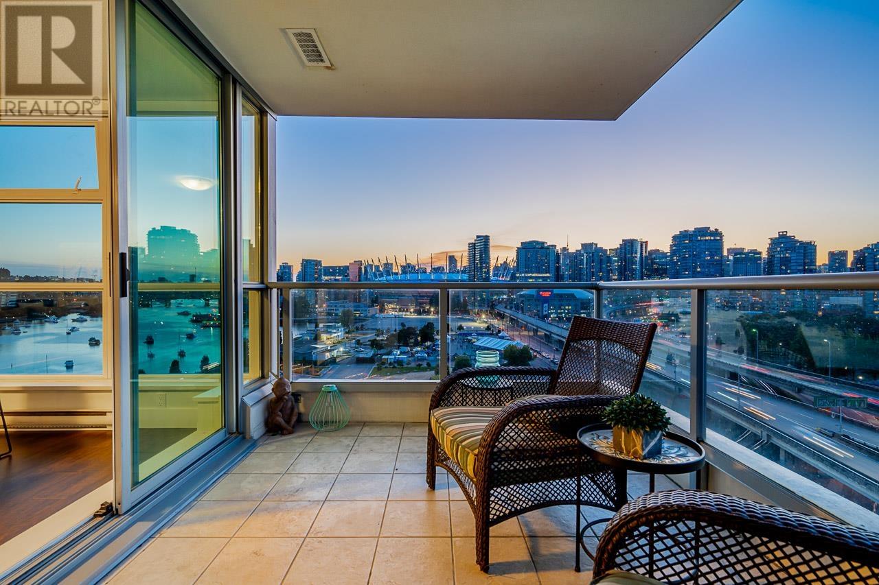1306 125 Milross Avenue, Vancouver, British Columbia  V6A 0A1 - Photo 31 - R2829503