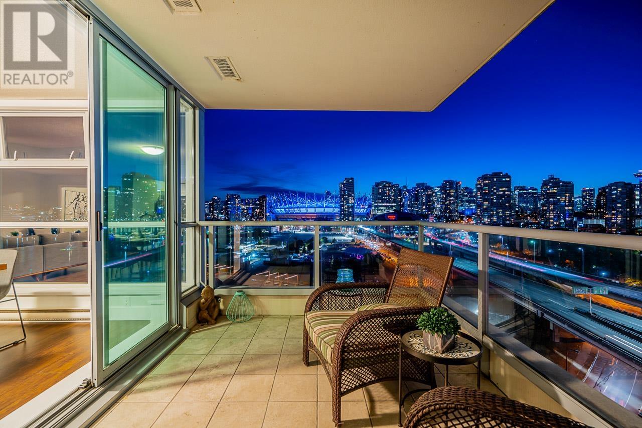 1306 125 Milross Avenue, Vancouver, British Columbia  V6A 0A1 - Photo 32 - R2829503