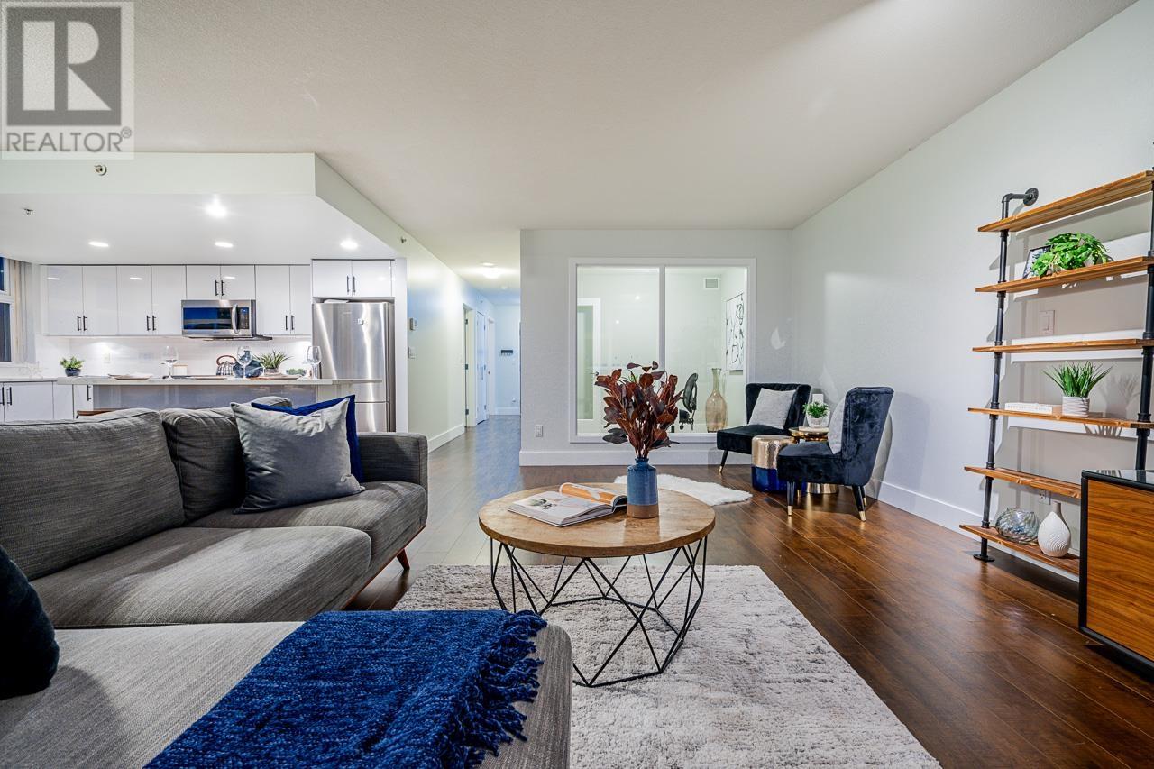 1306 125 Milross Avenue, Vancouver, British Columbia  V6A 0A1 - Photo 5 - R2829503