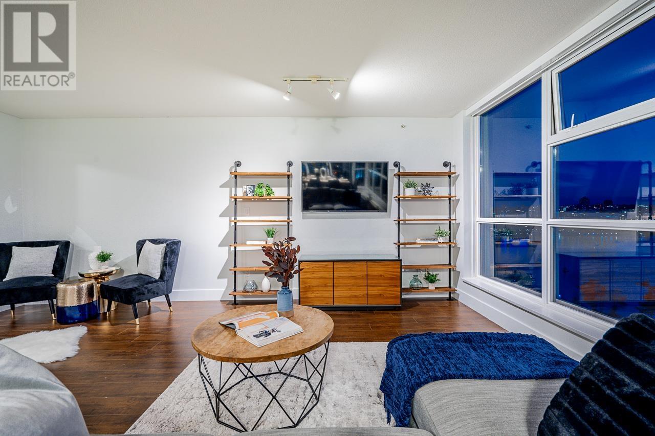 1306 125 Milross Avenue, Vancouver, British Columbia  V6A 0A1 - Photo 6 - R2829503