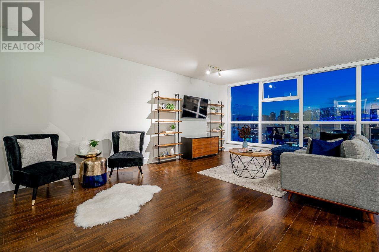 1306 125 Milross Avenue, Vancouver, British Columbia  V6A 0A1 - Photo 7 - R2829503
