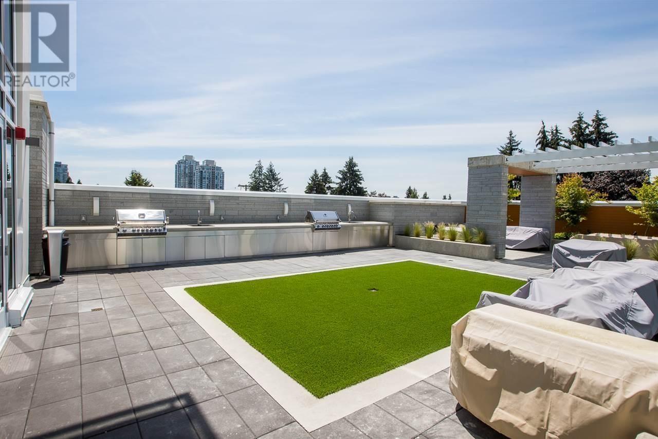 1409 652 Whiting Way, Coquitlam, British Columbia  V3J 0K3 - Photo 5 - R2829505