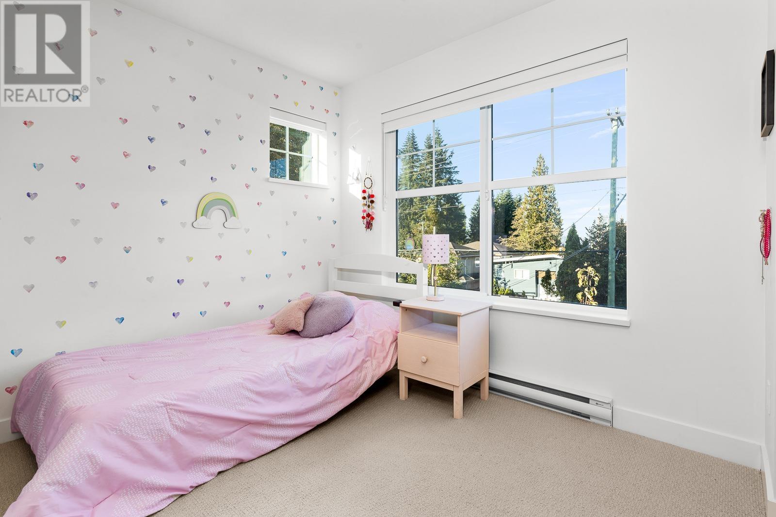 101 707 Robinson Street, Coquitlam, British Columbia  V3J 4E9 - Photo 10 - R2829508