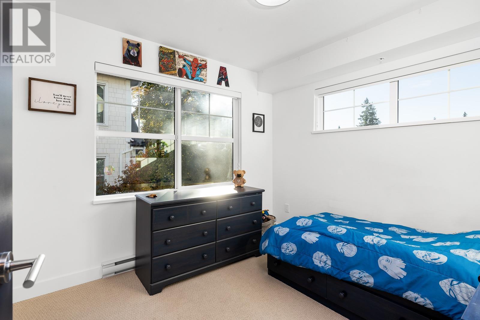 101 707 Robinson Street, Coquitlam, British Columbia  V3J 4E9 - Photo 11 - R2829508