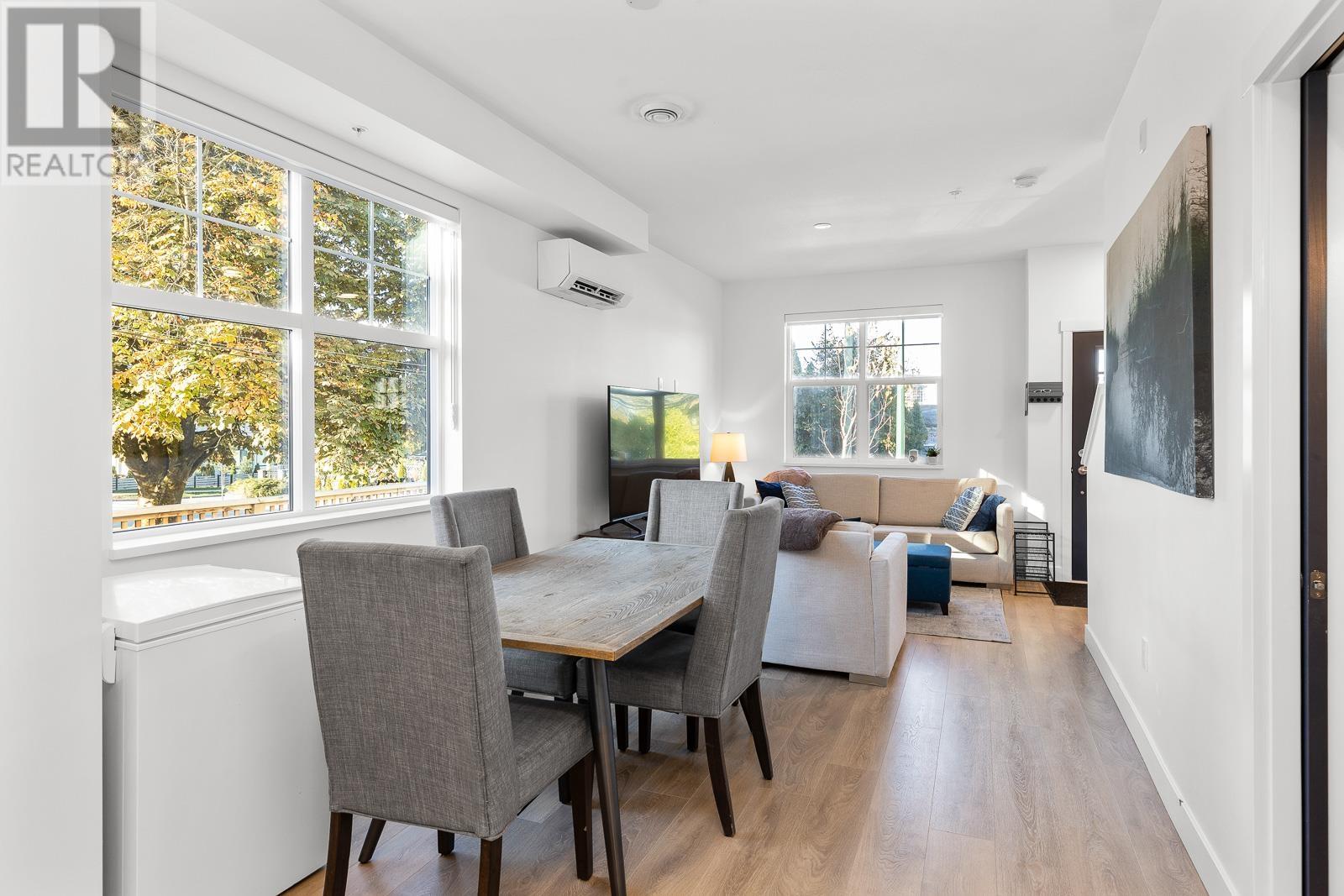 101 707 Robinson Street, Coquitlam, British Columbia  V3J 4E9 - Photo 6 - R2829508
