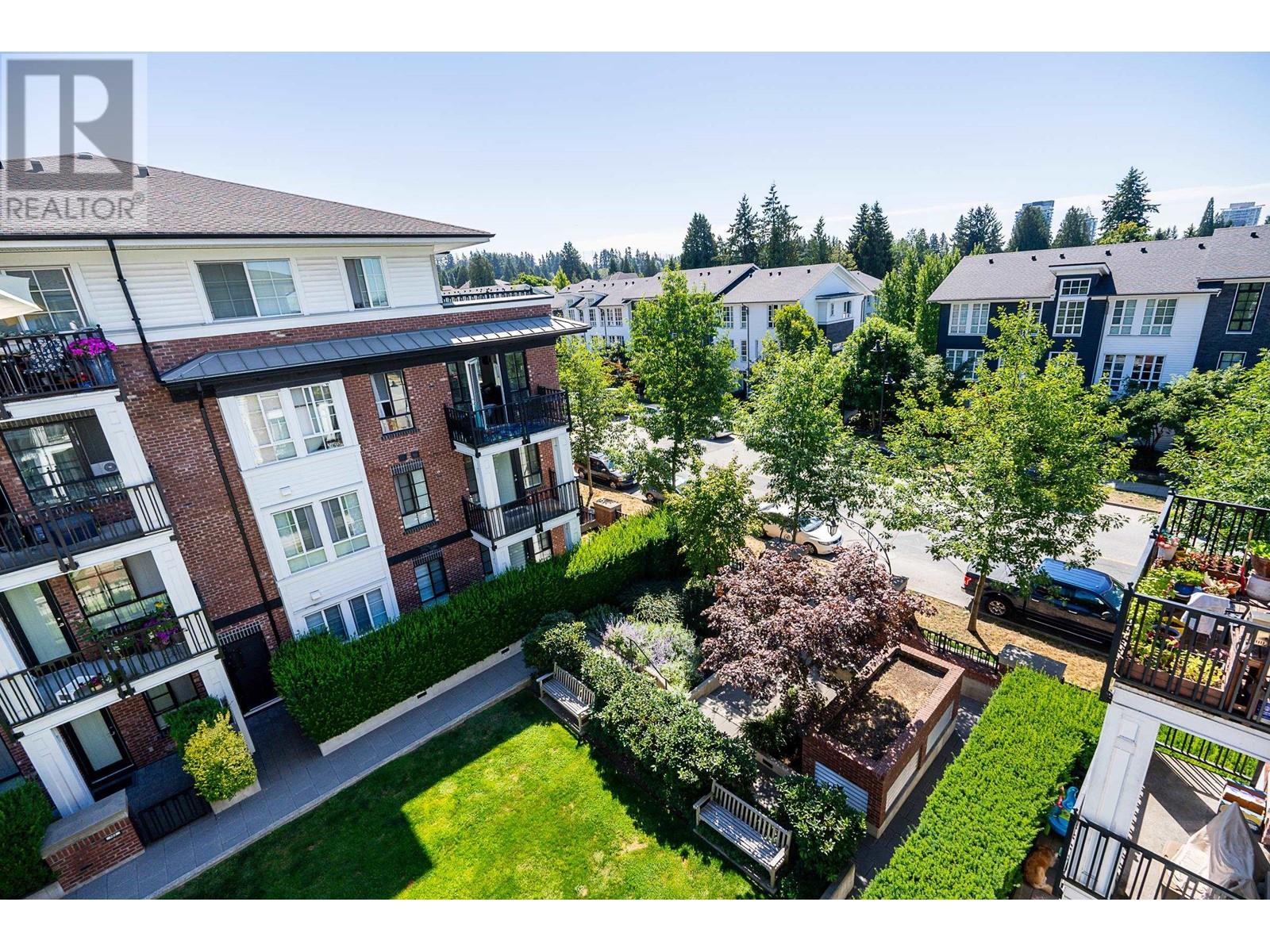 413 545 Foster Avenue, Coquitlam, British Columbia  V3J 0B3 - Photo 24 - R2829509