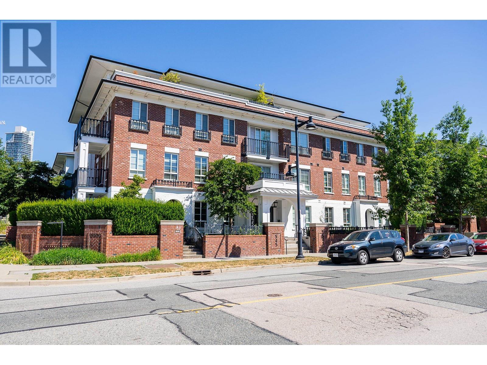413 545 Foster Avenue, Coquitlam, British Columbia  V3J 0B3 - Photo 3 - R2829509