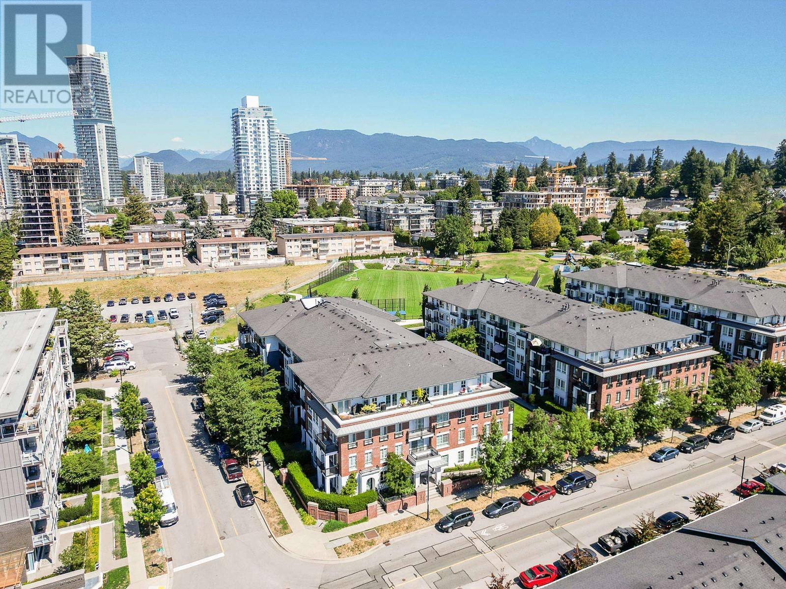 413 545 Foster Avenue, Coquitlam, British Columbia  V3J 0B3 - Photo 32 - R2829509