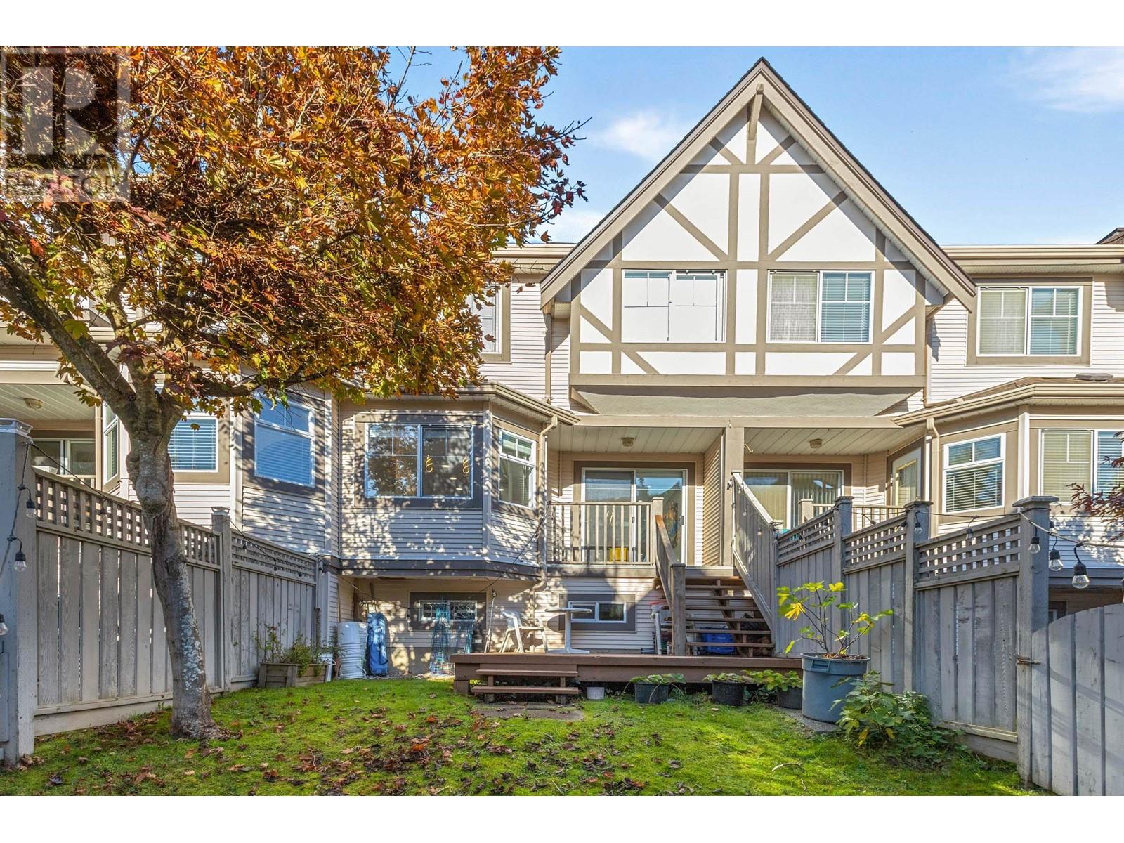 31 22711 Norton Court, Richmond, British Columbia  V6V 2W7 - Photo 1 - R2829510