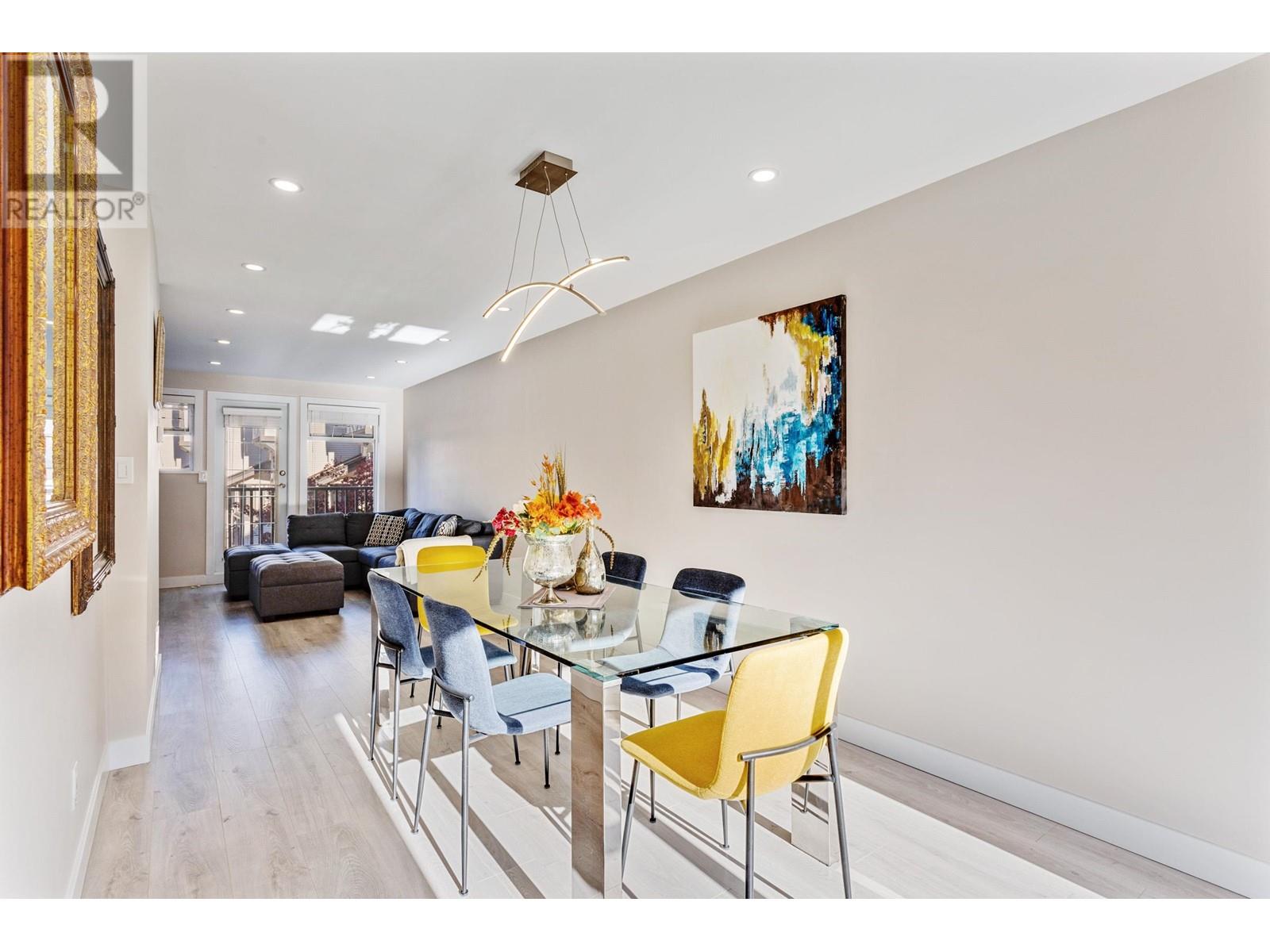 31 22711 Norton Court, Richmond, British Columbia  V6V 2W7 - Photo 5 - R2829510