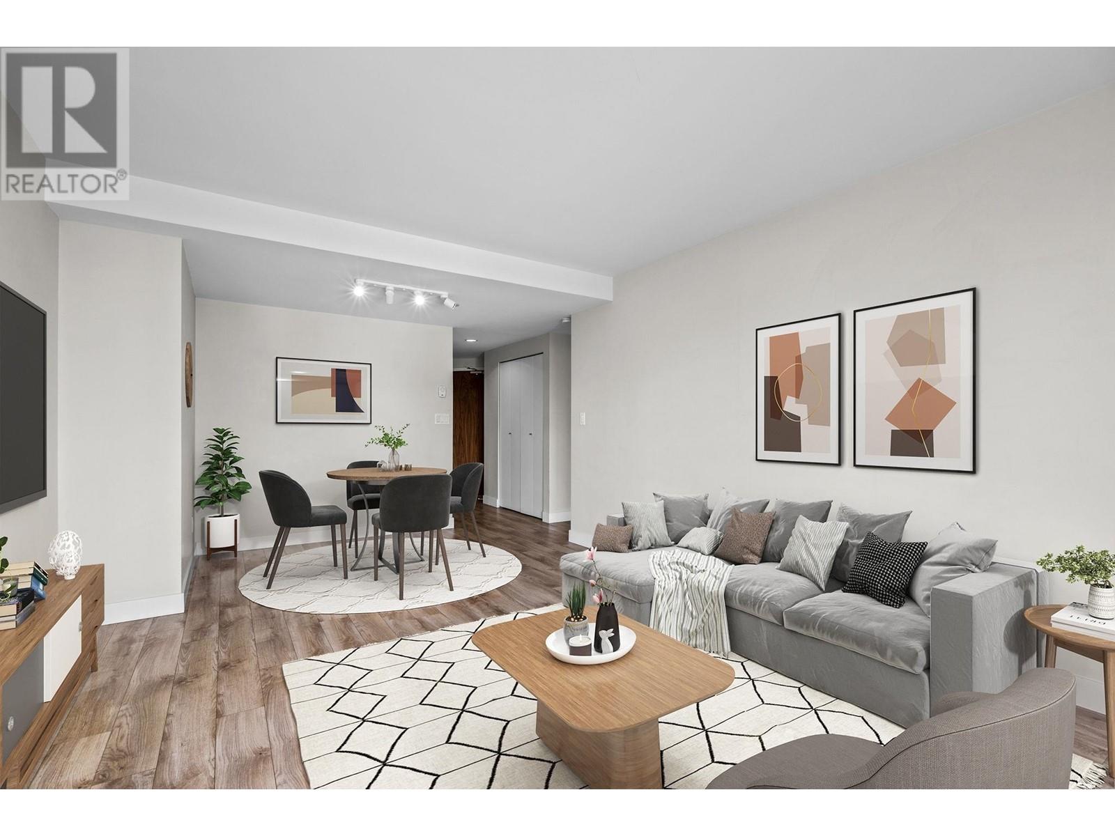 702 1323 HOMER STREET, vancouver, British Columbia