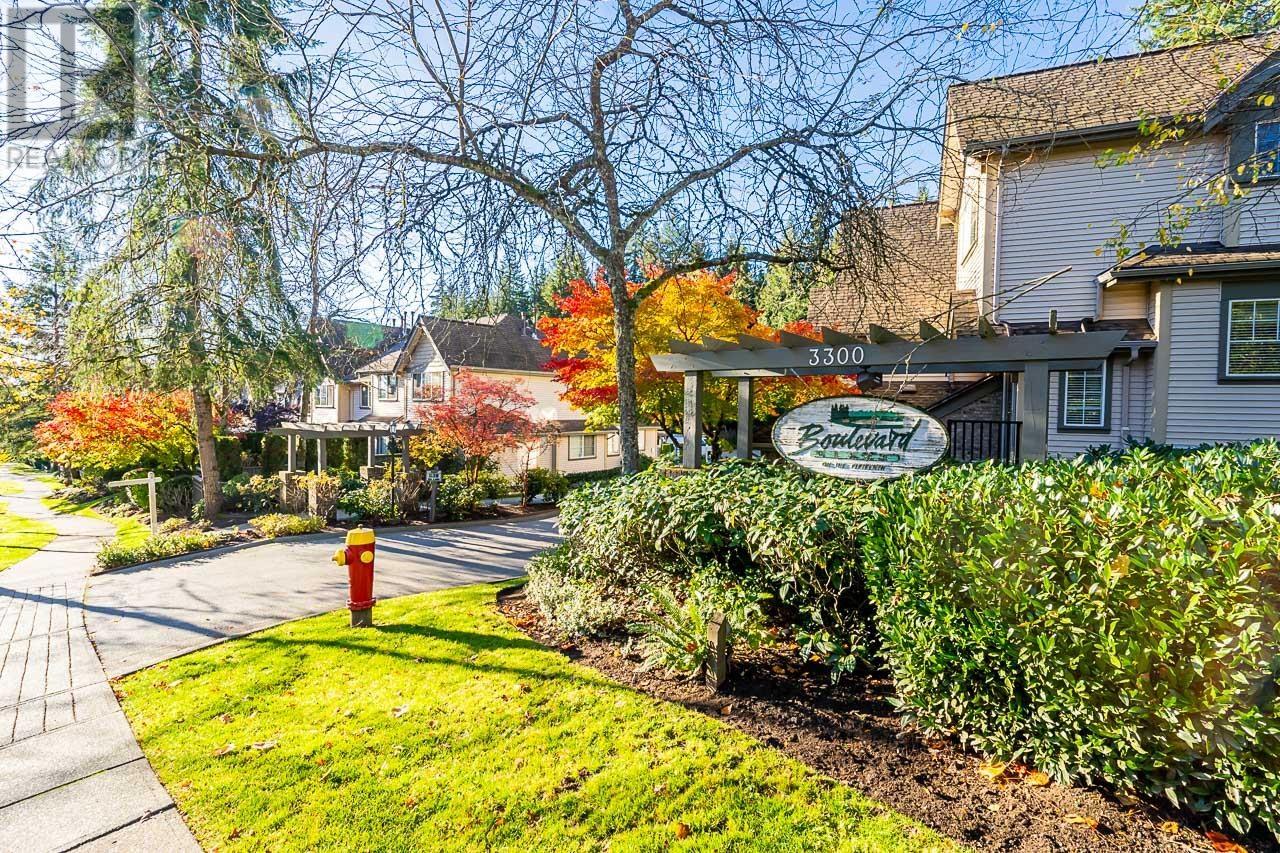 19 3300 PLATEAU BOULEVARD, coquitlam, British Columbia