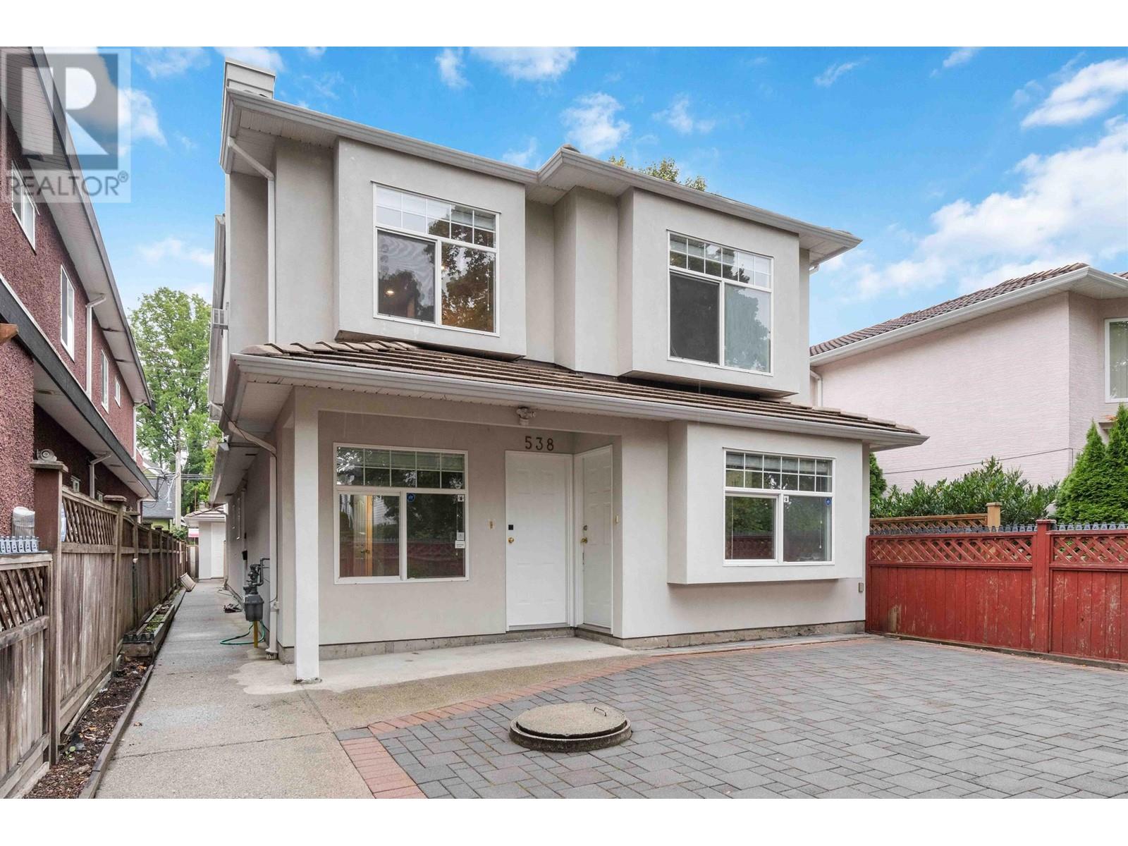 538 E 44th Avenue, Vancouver, British Columbia  V5W 1W5 - Photo 36 - R2829530