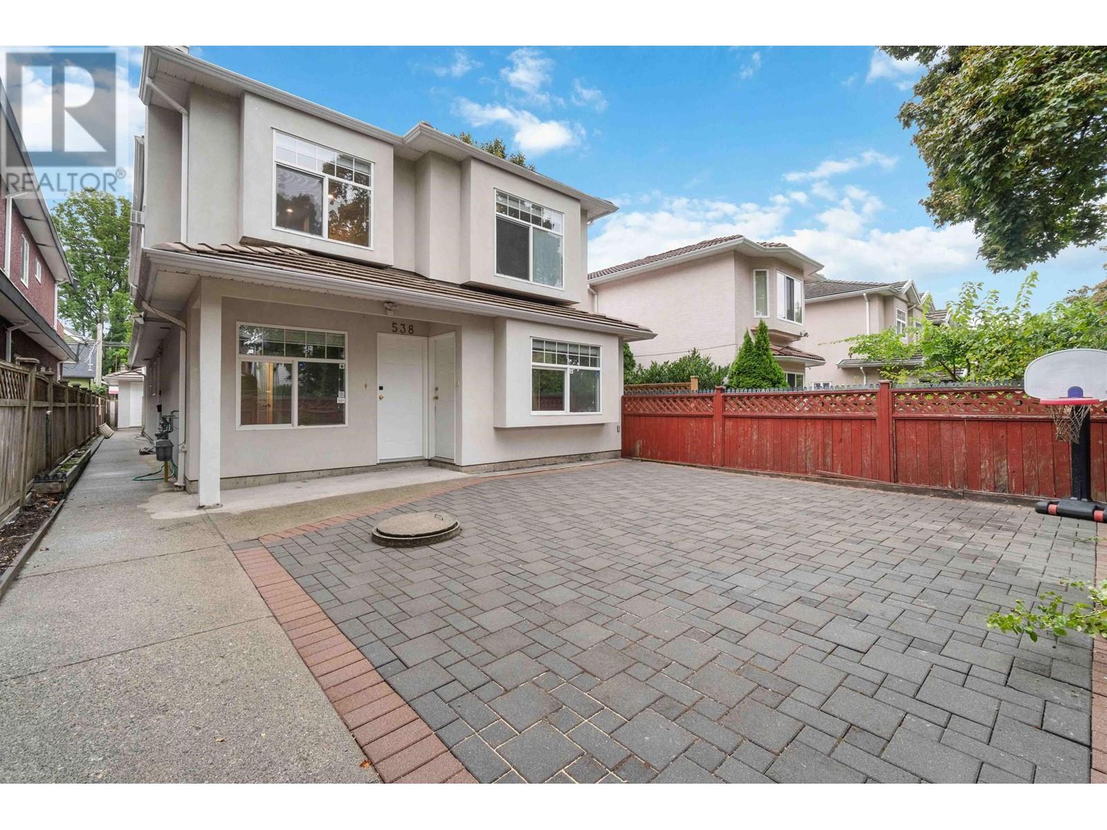 538 E 44th Avenue, Vancouver, British Columbia  V5W 1W5 - Photo 37 - R2829530