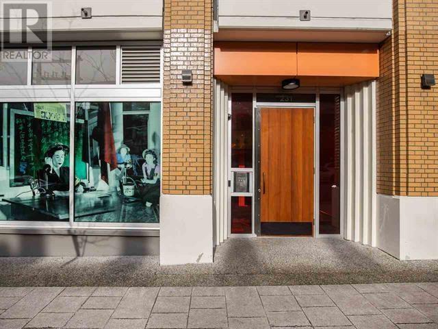 403 231 E Pender Street, Vancouver, British Columbia  V6A 0G3 - Photo 2 - R2829533