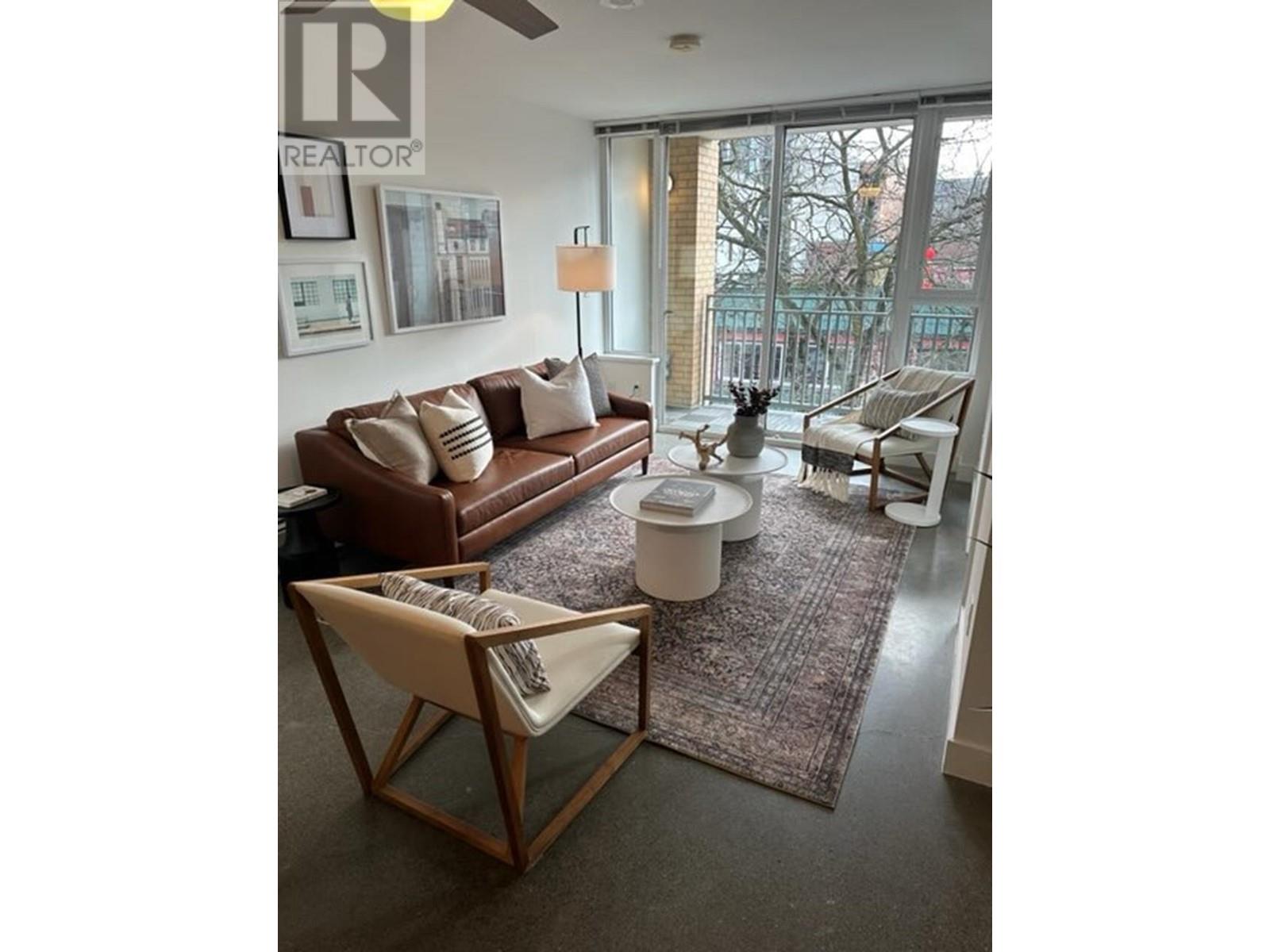 403 231 E Pender Street, Vancouver, British Columbia  V6A 0G3 - Photo 4 - R2829533