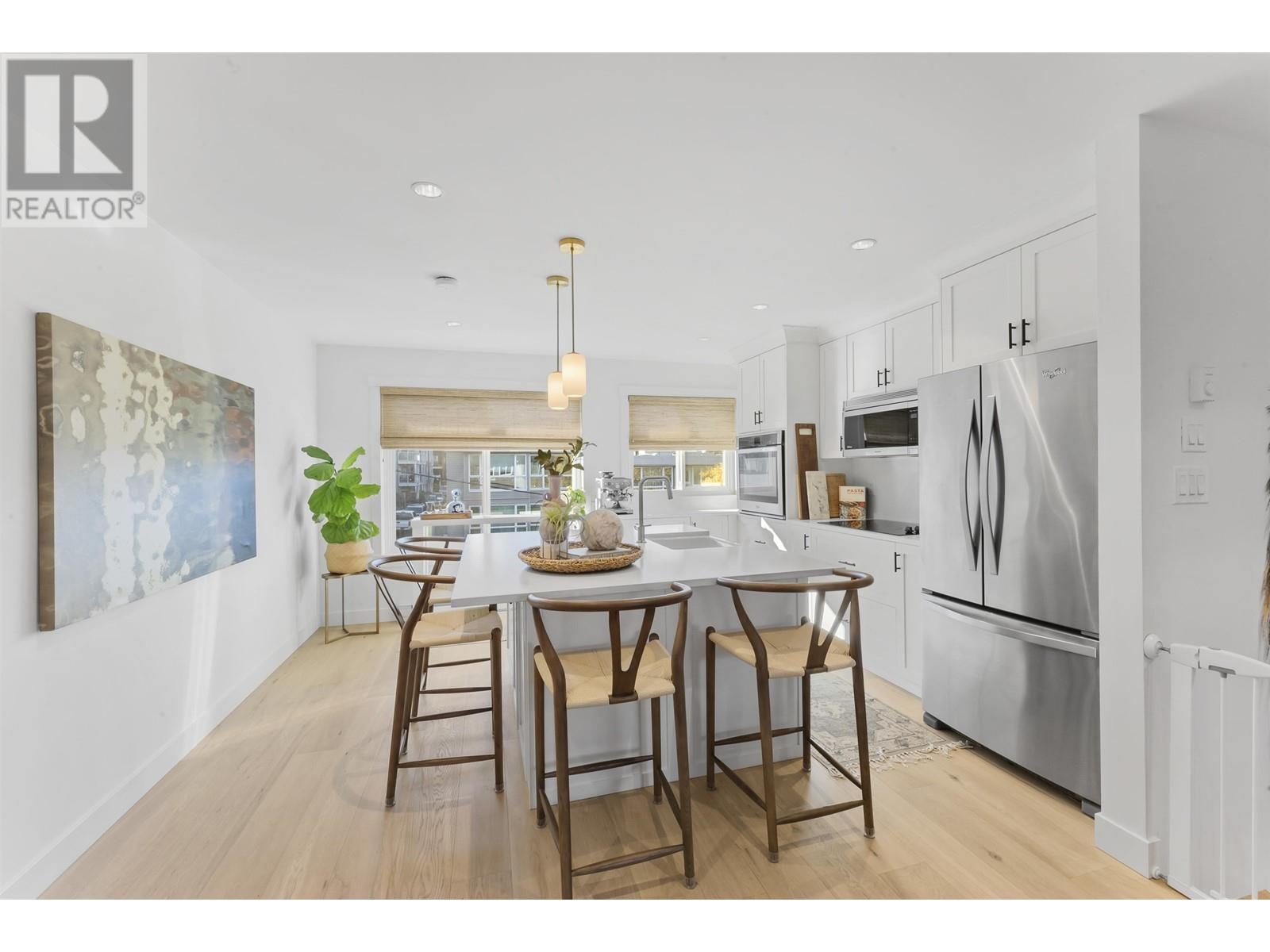 1286 W 6TH AVENUE, vancouver, British Columbia