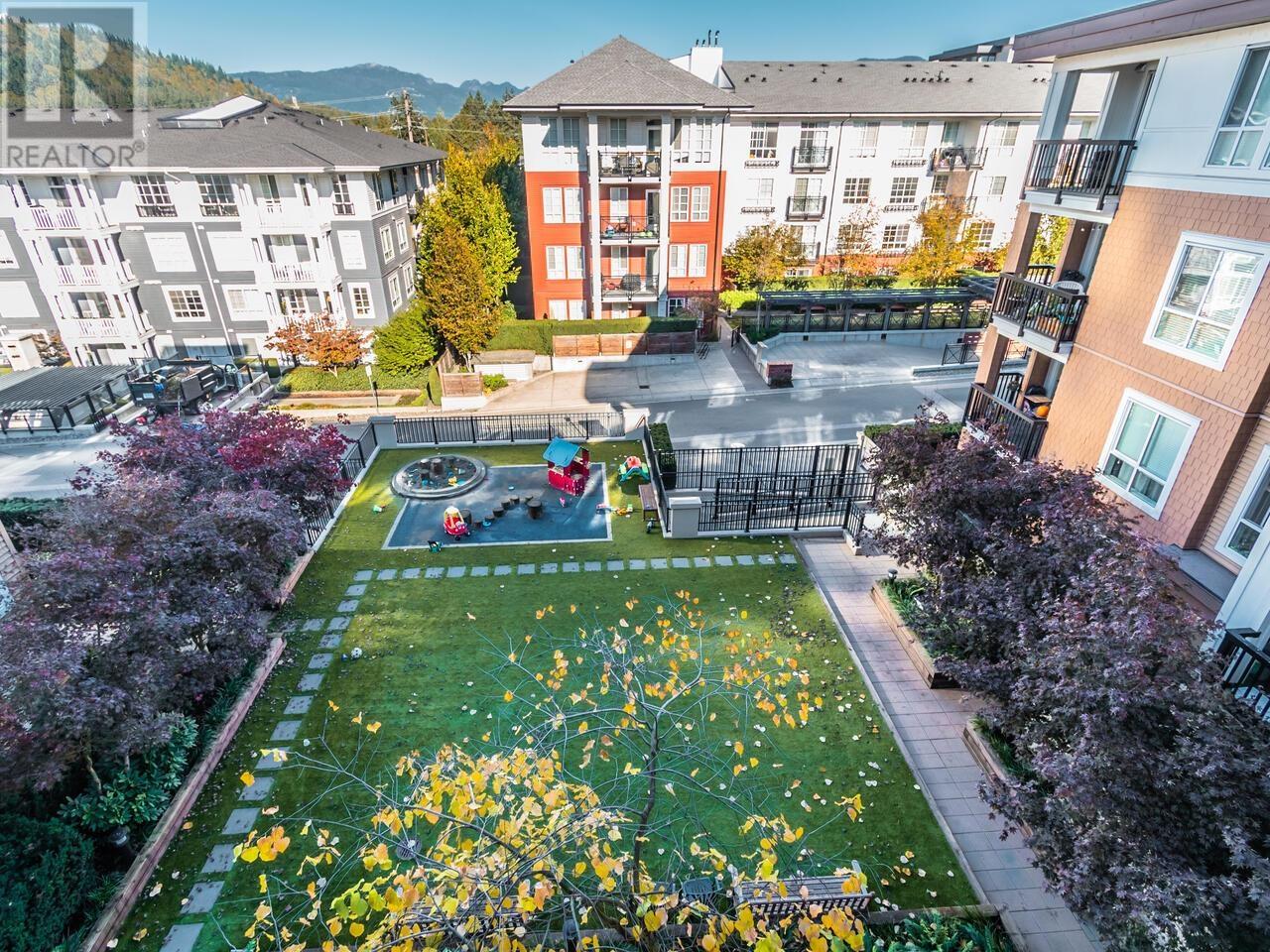 402 611 Regan Avenue, Coquitlam, British Columbia  V3J 0E5 - Photo 14 - R2829569