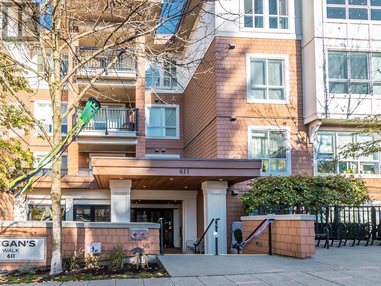 402 611 Regan Avenue, Coquitlam, British Columbia  V3J 0E5 - Photo 23 - R2829569