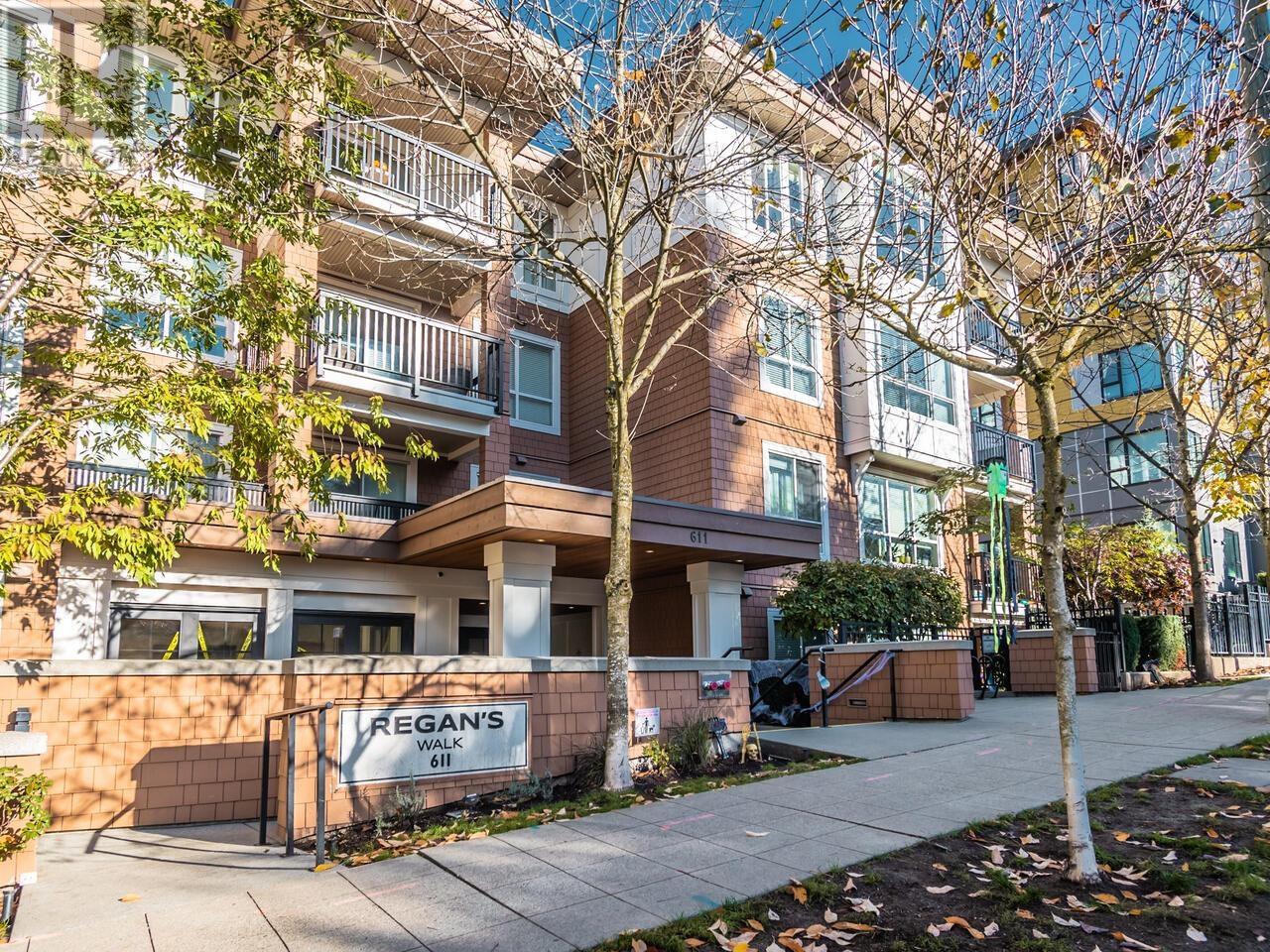 402 611 Regan Avenue, Coquitlam, British Columbia  V3J 0E5 - Photo 24 - R2829569