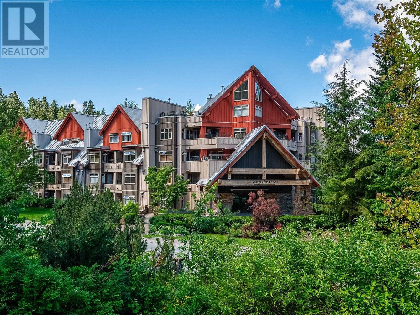 323 2050 Lake Placid Road, Whistler, British Columbia  V0N 1B2 - Photo 22 - R2829577