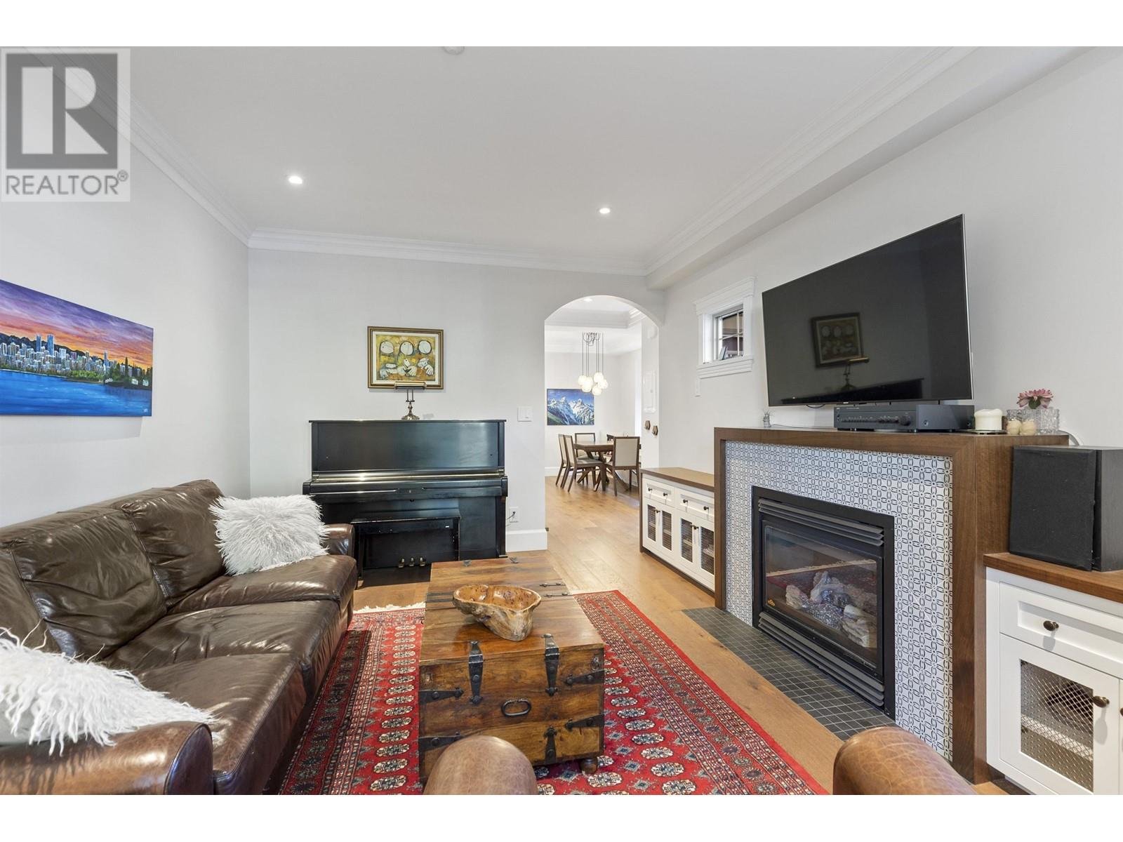 1656 W 10th Avenue, Vancouver, British Columbia  V6J 2A1 - Photo 10 - R2829579