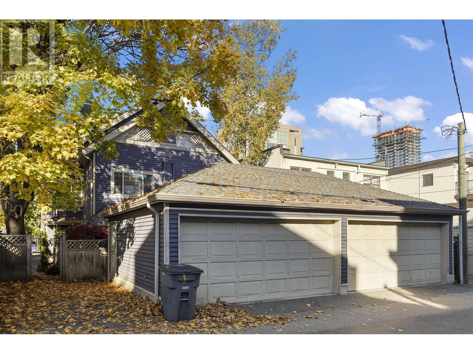 1656 W 10th Avenue, Vancouver, British Columbia  V6J 2A1 - Photo 31 - R2829579