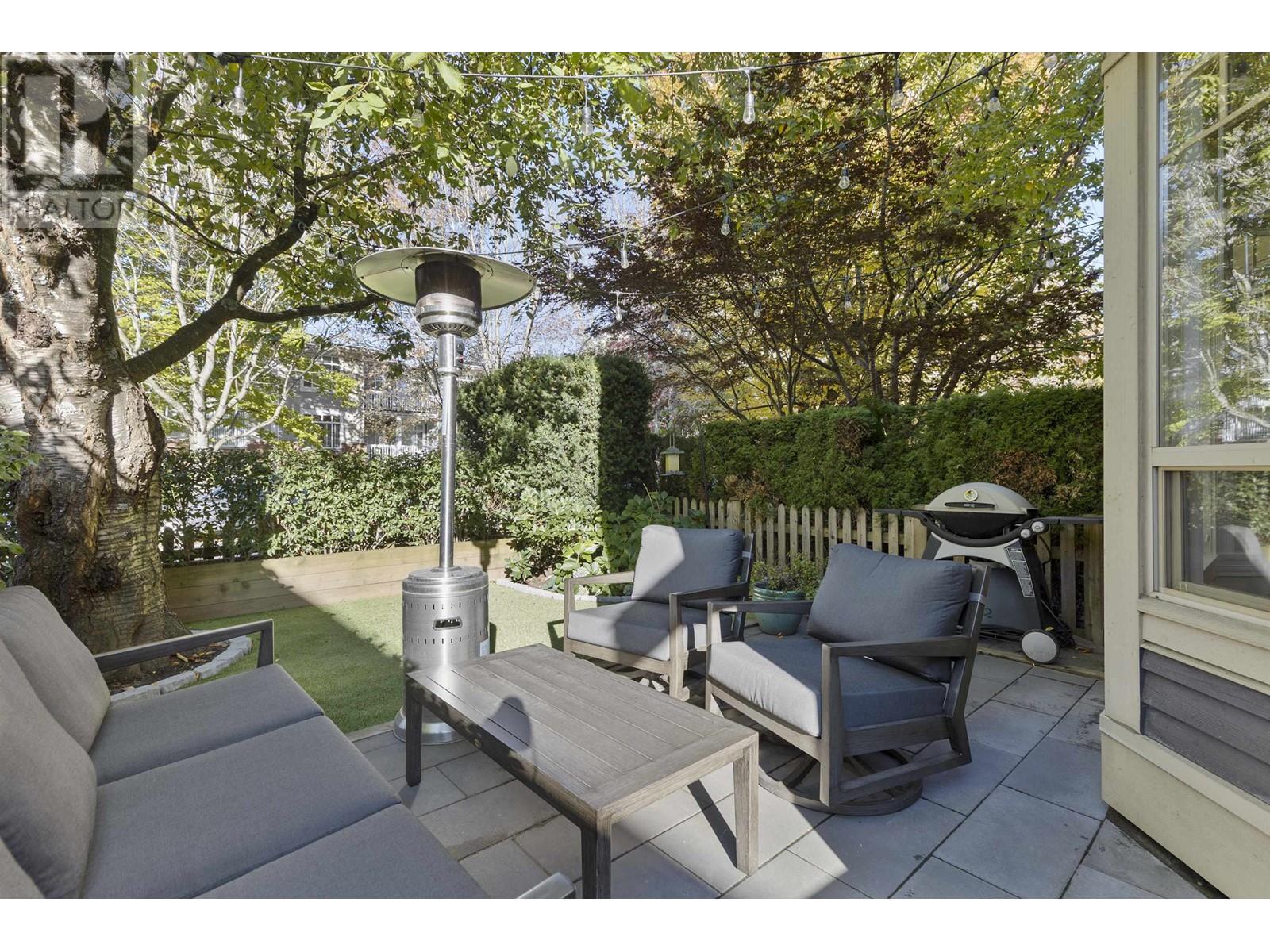1656 W 10th Avenue, Vancouver, British Columbia  V6J 2A1 - Photo 33 - R2829579