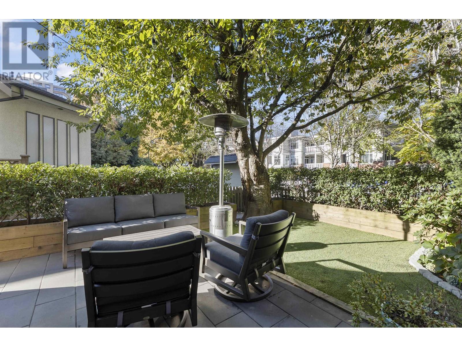 1656 W 10th Avenue, Vancouver, British Columbia  V6J 2A1 - Photo 34 - R2829579