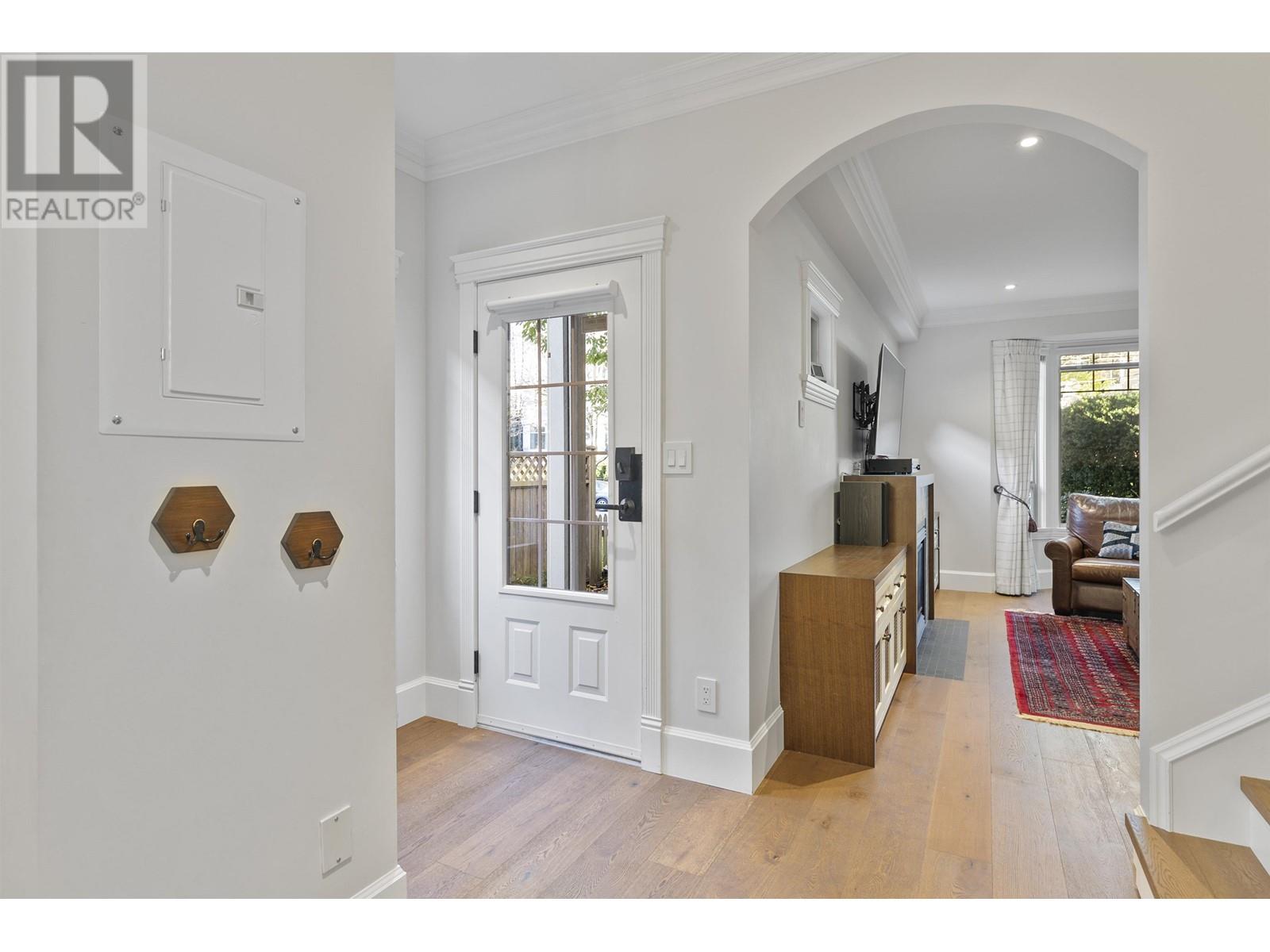 1656 W 10th Avenue, Vancouver, British Columbia  V6J 2A1 - Photo 5 - R2829579