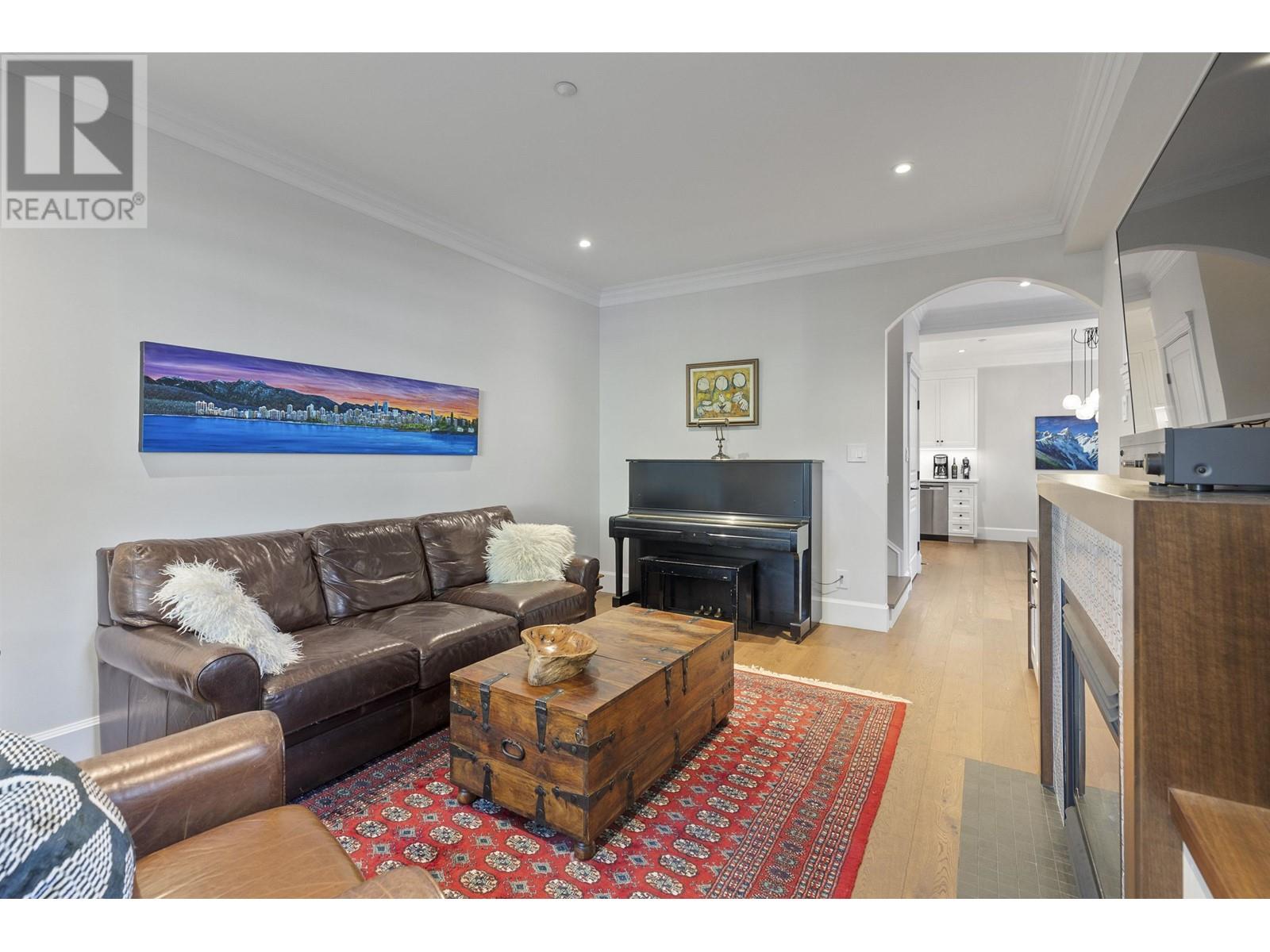 1656 W 10th Avenue, Vancouver, British Columbia  V6J 2A1 - Photo 8 - R2829579
