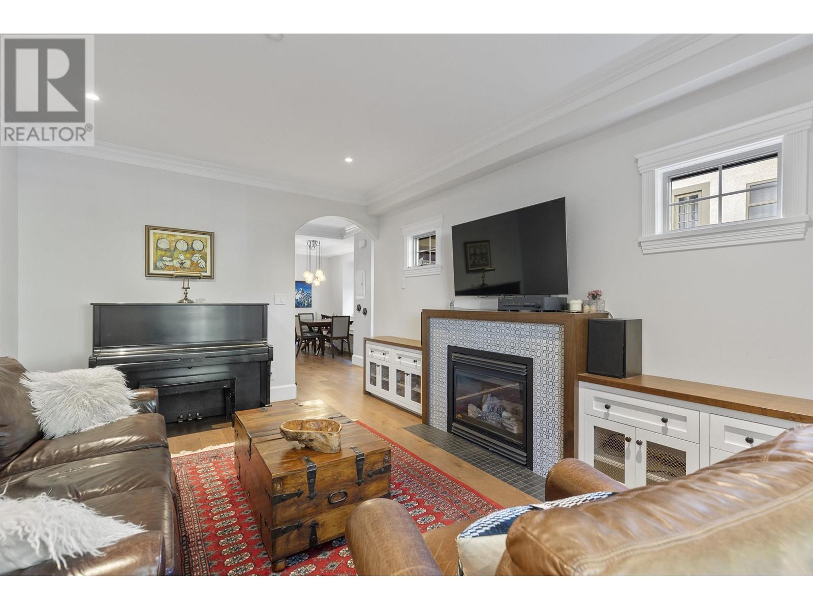 1656 W 10th Avenue, Vancouver, British Columbia  V6J 2A1 - Photo 9 - R2829579