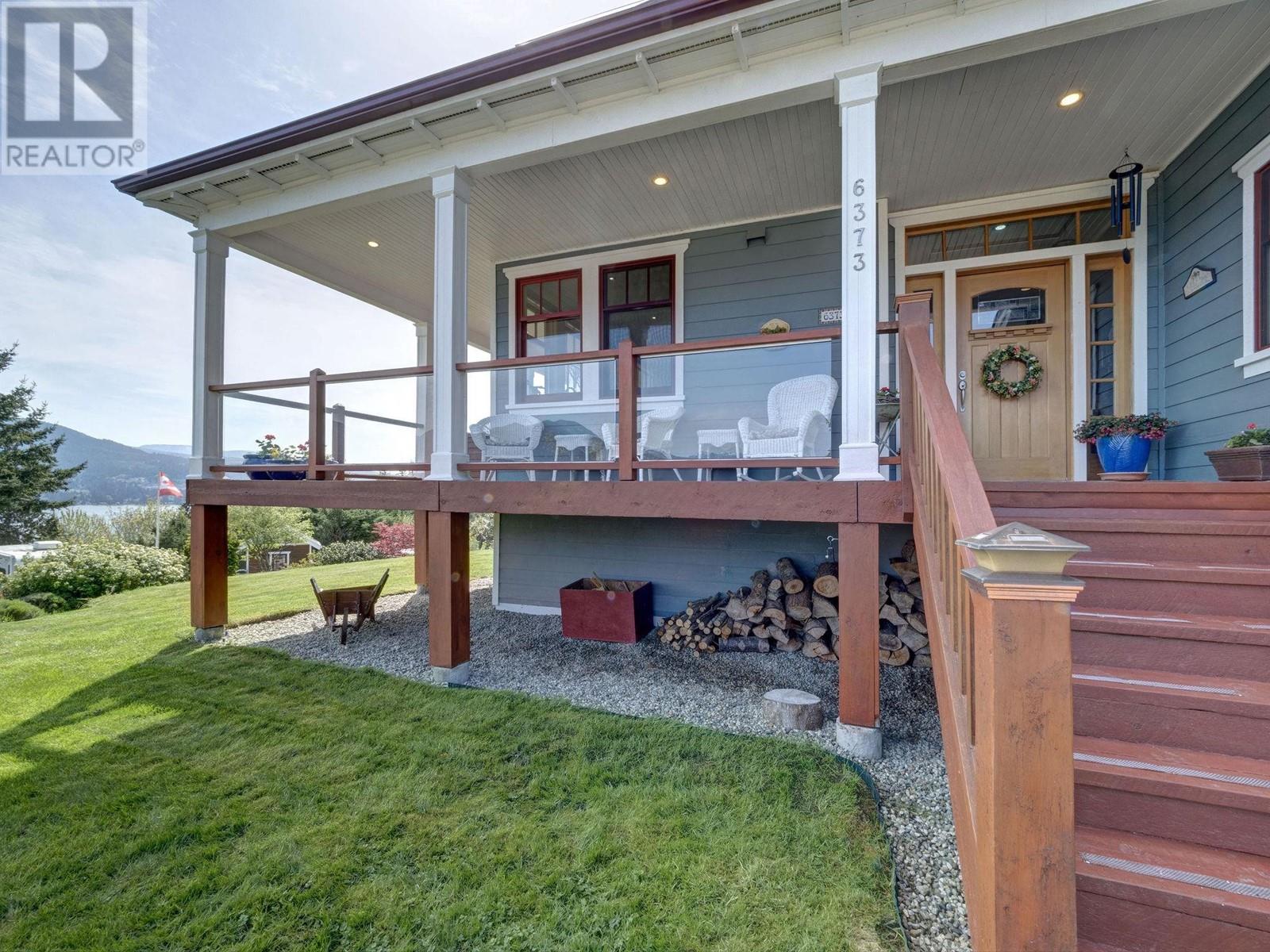 6373 N Gale Avenue, Sechelt, British Columbia  V7Z 0P7 - Photo 8 - R2829514