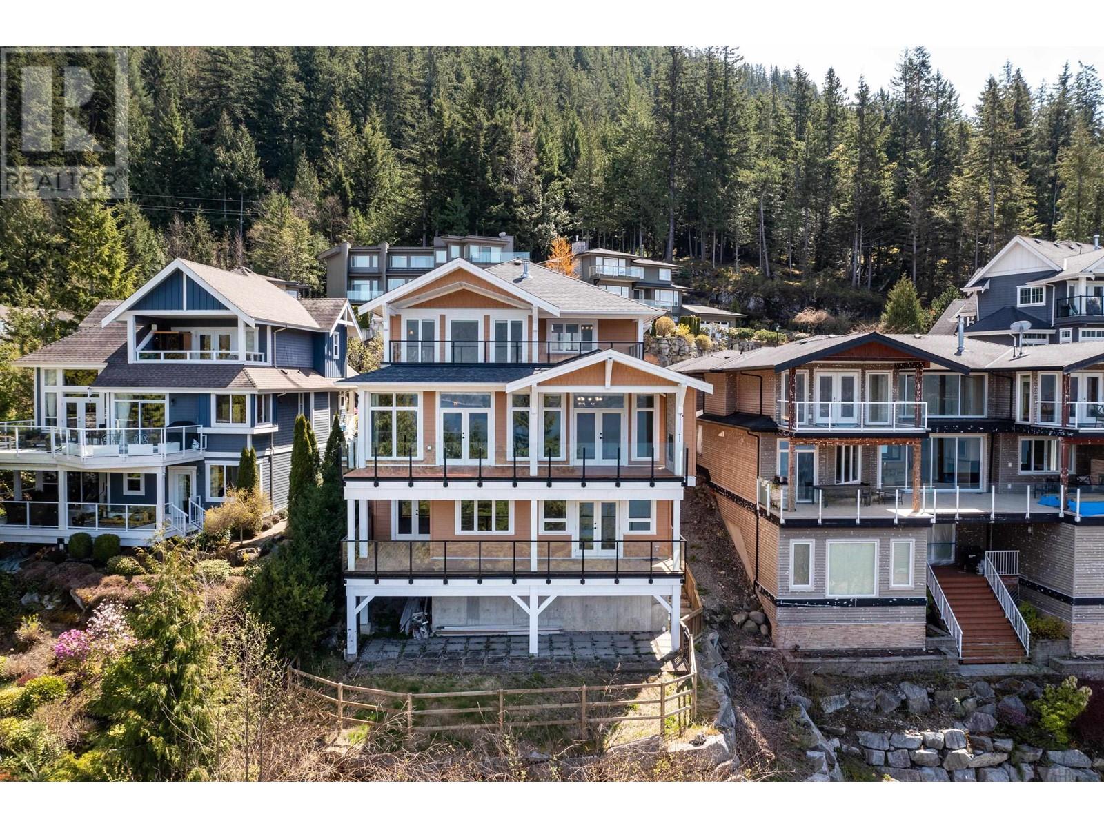 40 SALAL COURT, furry creek, British Columbia