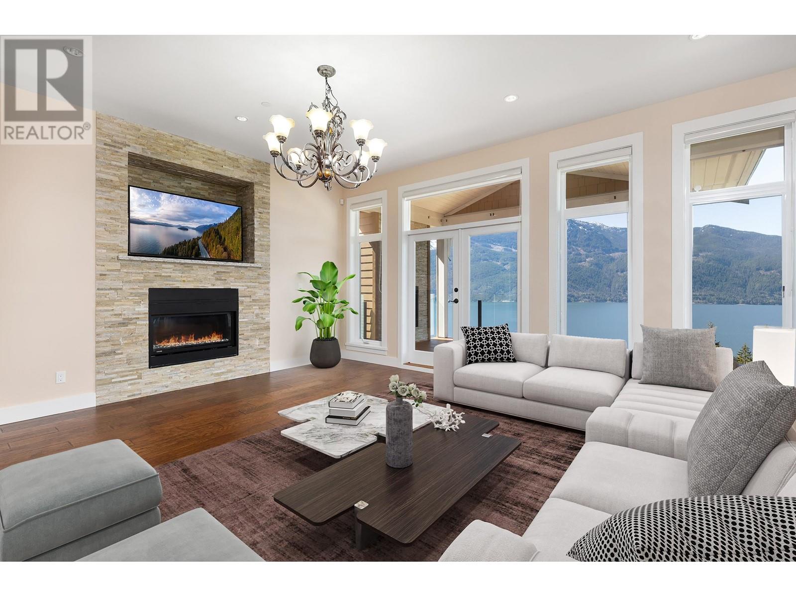 40 Salal Court, Furry Creek, British Columbia  V8B 1A3 - Photo 13 - R2829525