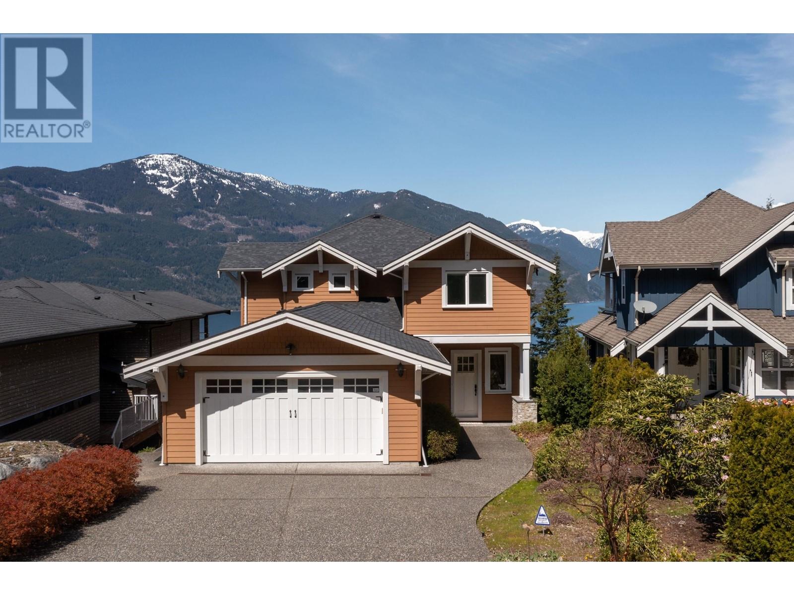 40 Salal Court, Furry Creek, British Columbia  V8B 1A3 - Photo 2 - R2829525