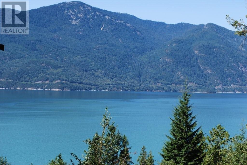 40 Salal Court, Furry Creek, British Columbia  V8B 1A3 - Photo 4 - R2829525