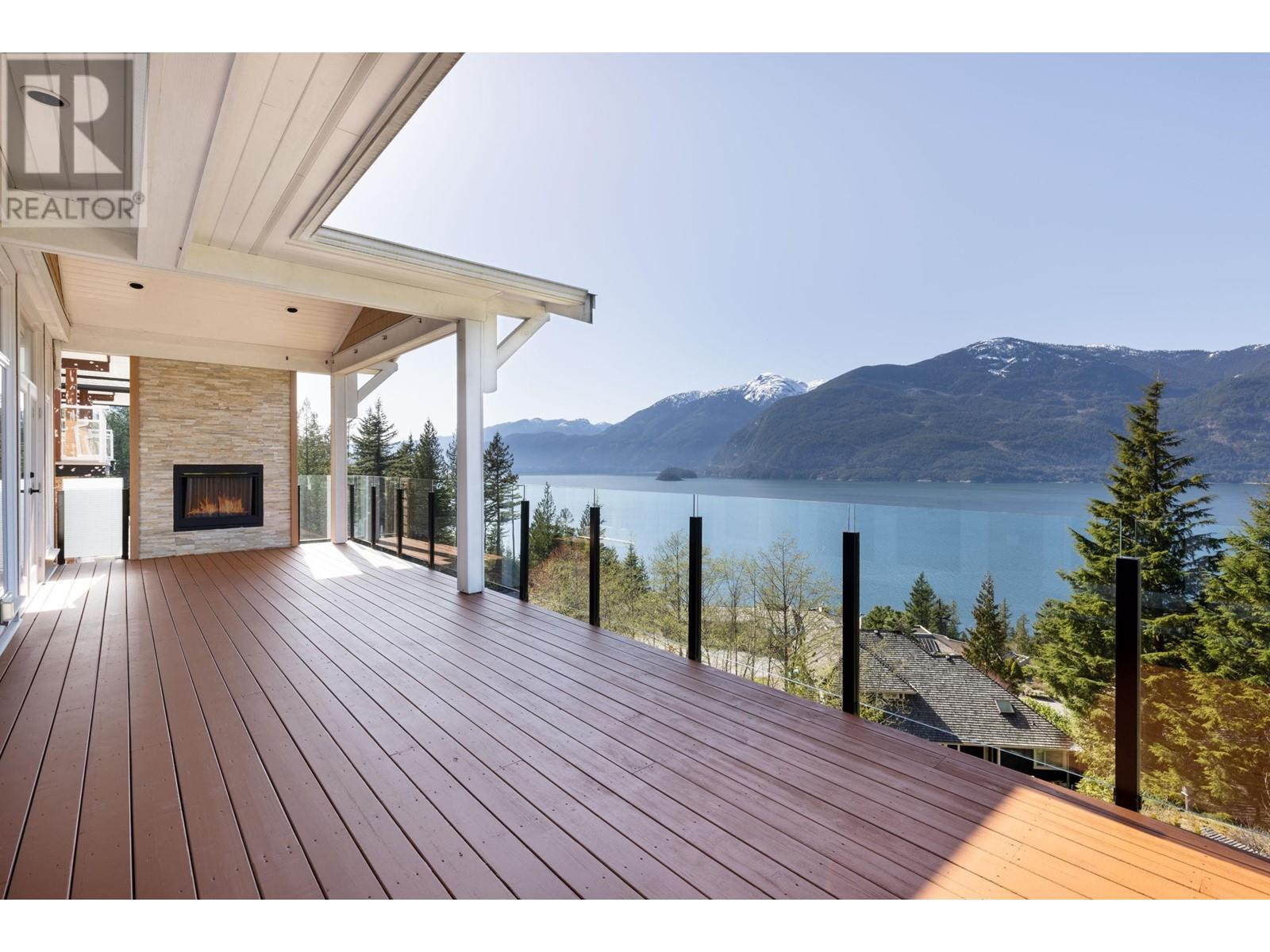 40 Salal Court, Furry Creek, British Columbia  V8B 1A3 - Photo 5 - R2829525