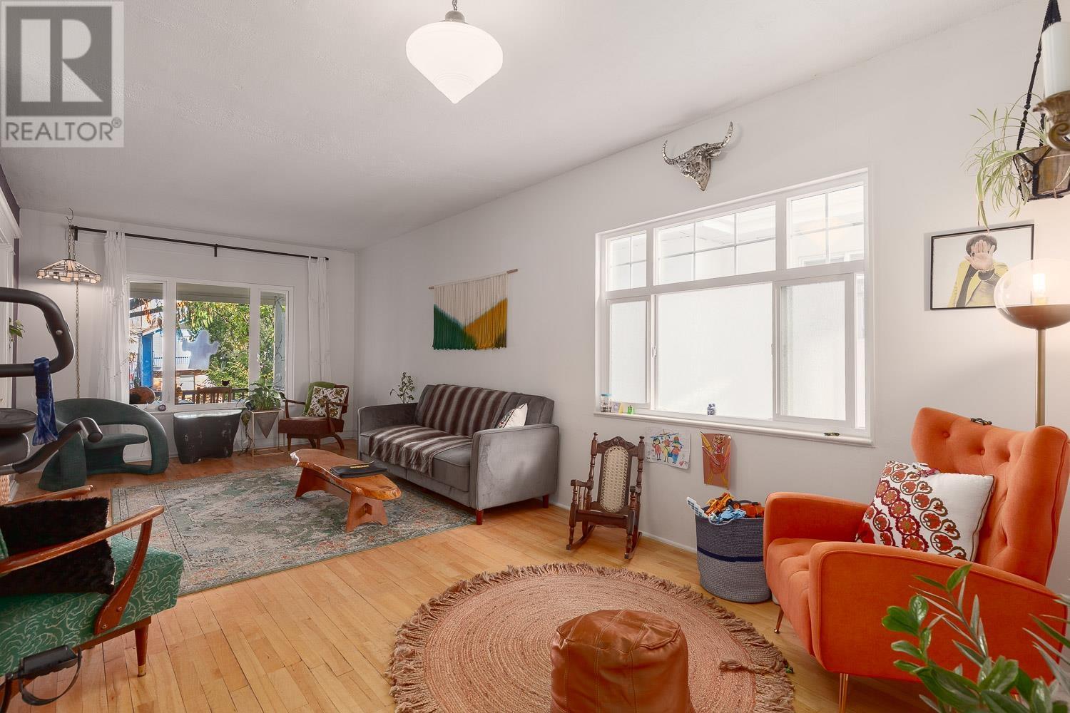 632 E 20th Avenue, Vancouver, British Columbia  V5V 1N1 - Photo 10 - R2829539