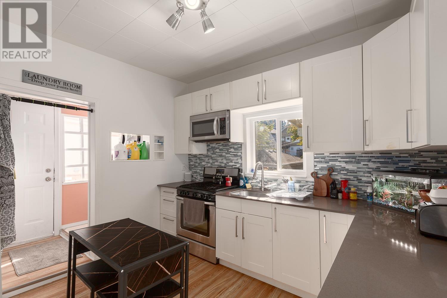 632 E 20th Avenue, Vancouver, British Columbia  V5V 1N1 - Photo 12 - R2829539
