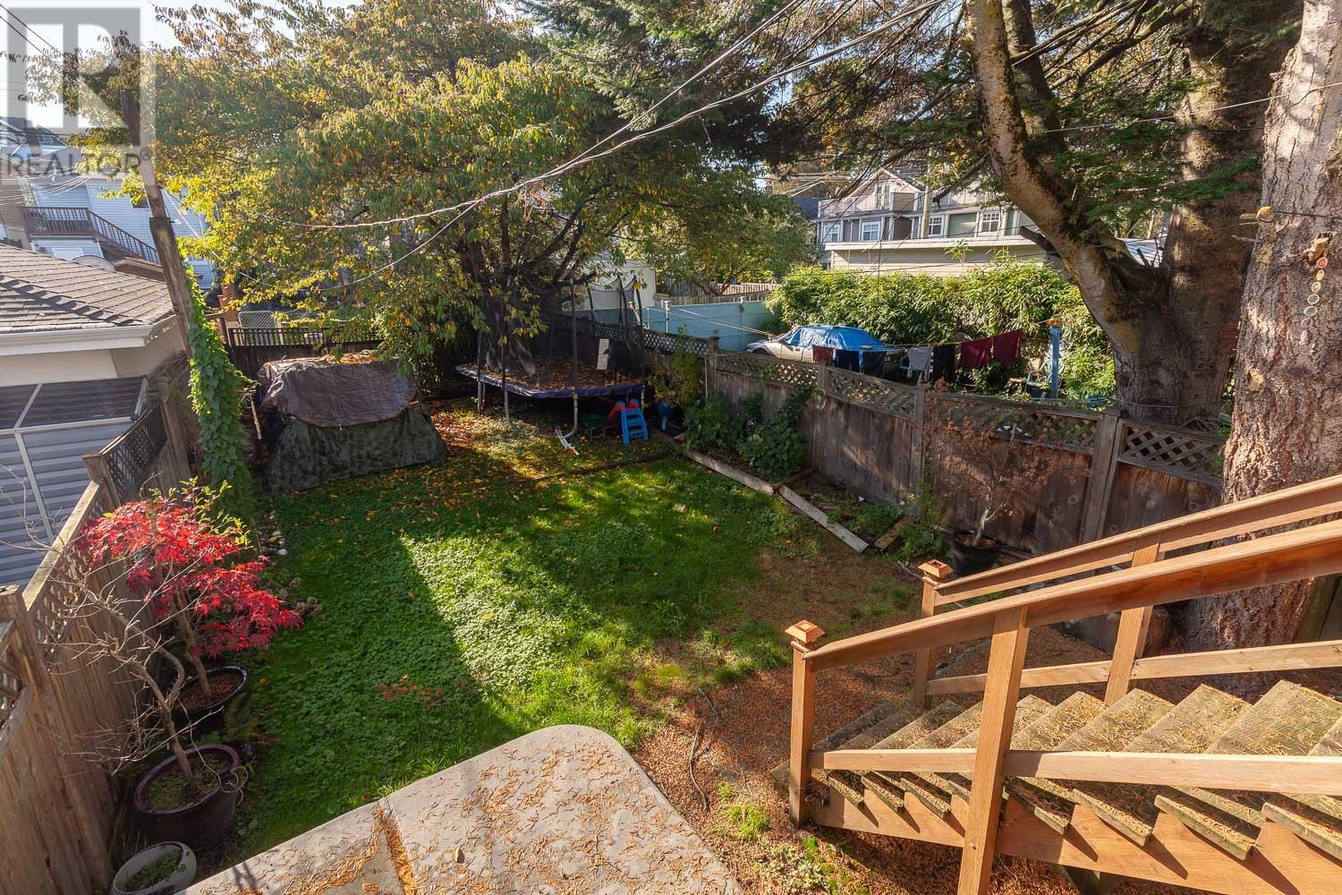 632 E 20th Avenue, Vancouver, British Columbia  V5V 1N1 - Photo 25 - R2829539
