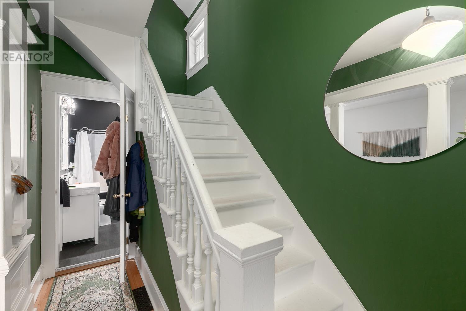 632 E 20th Avenue, Vancouver, British Columbia  V5V 1N1 - Photo 3 - R2829539
