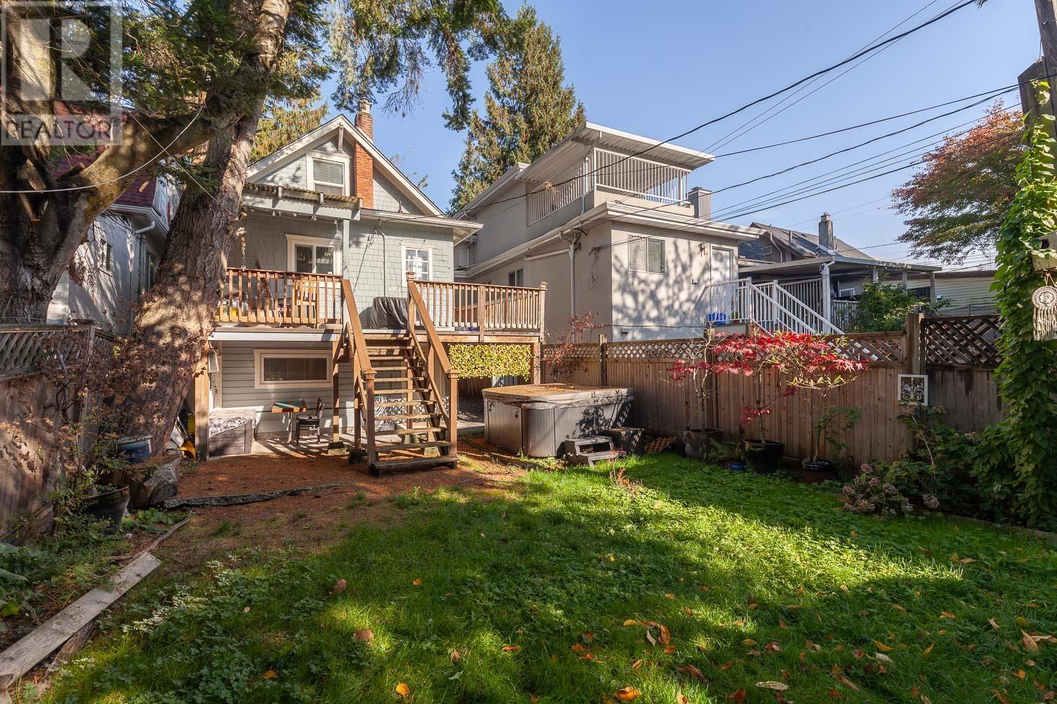 632 E 20th Avenue, Vancouver, British Columbia  V5V 1N1 - Photo 37 - R2829539