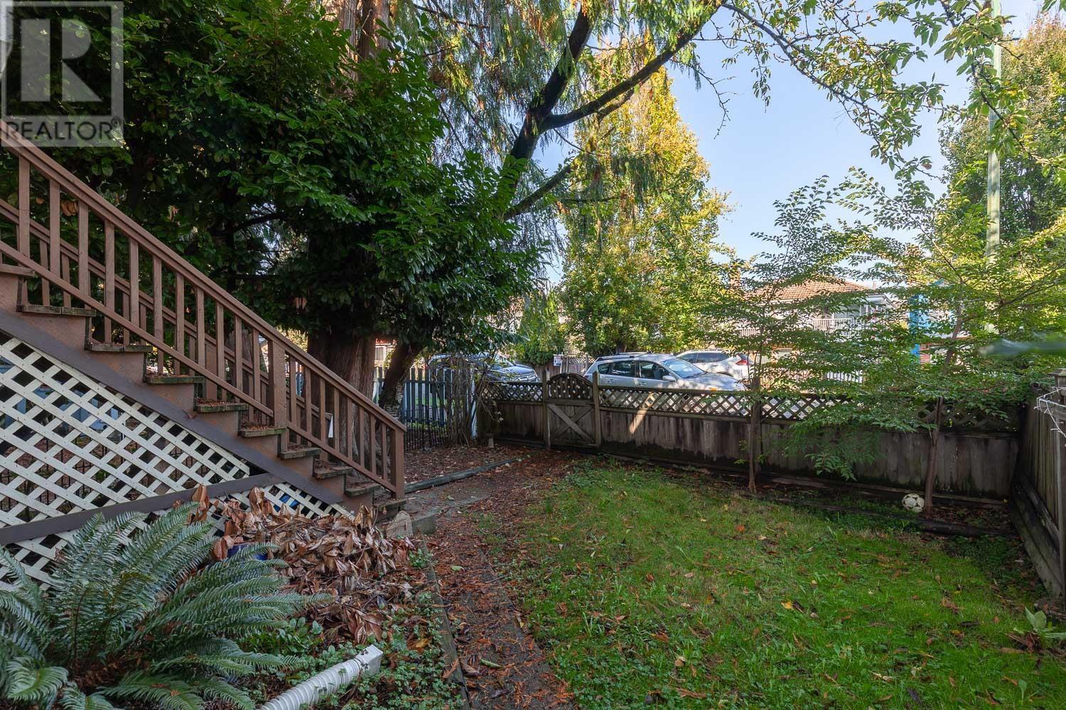 632 E 20th Avenue, Vancouver, British Columbia  V5V 1N1 - Photo 38 - R2829539