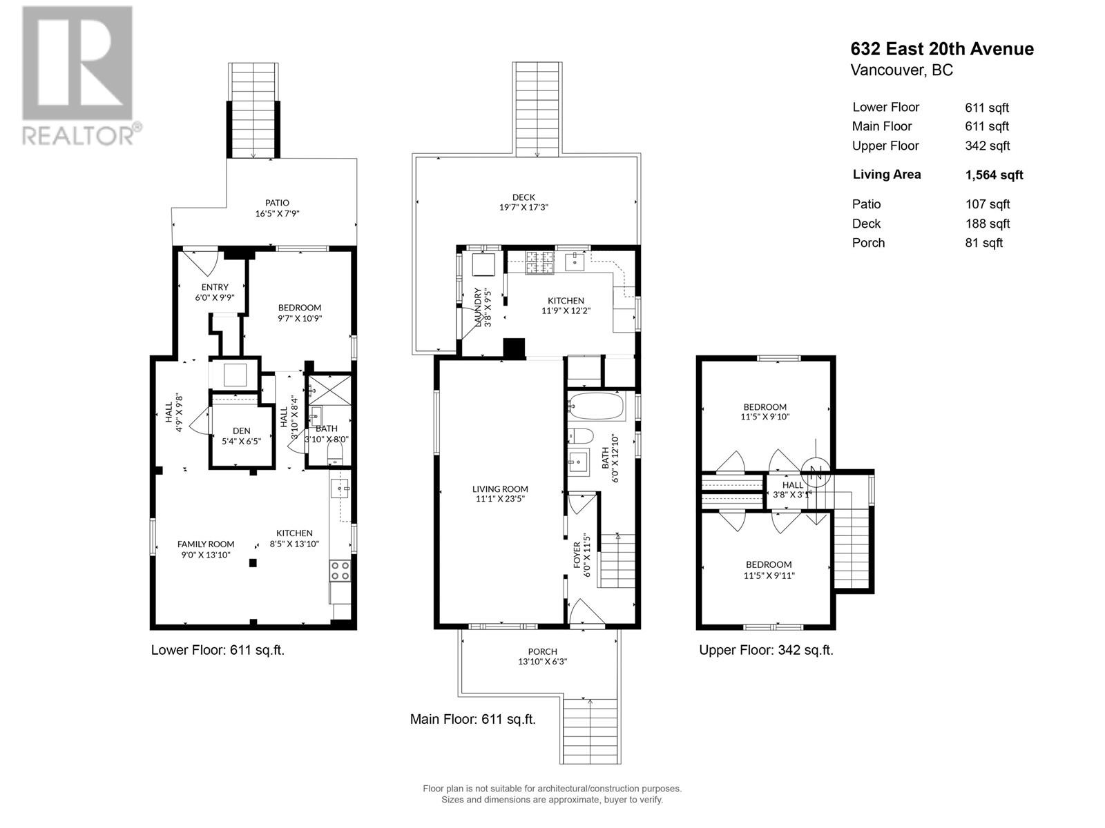 632 E 20th Avenue, Vancouver, British Columbia  V5V 1N1 - Photo 39 - R2829539