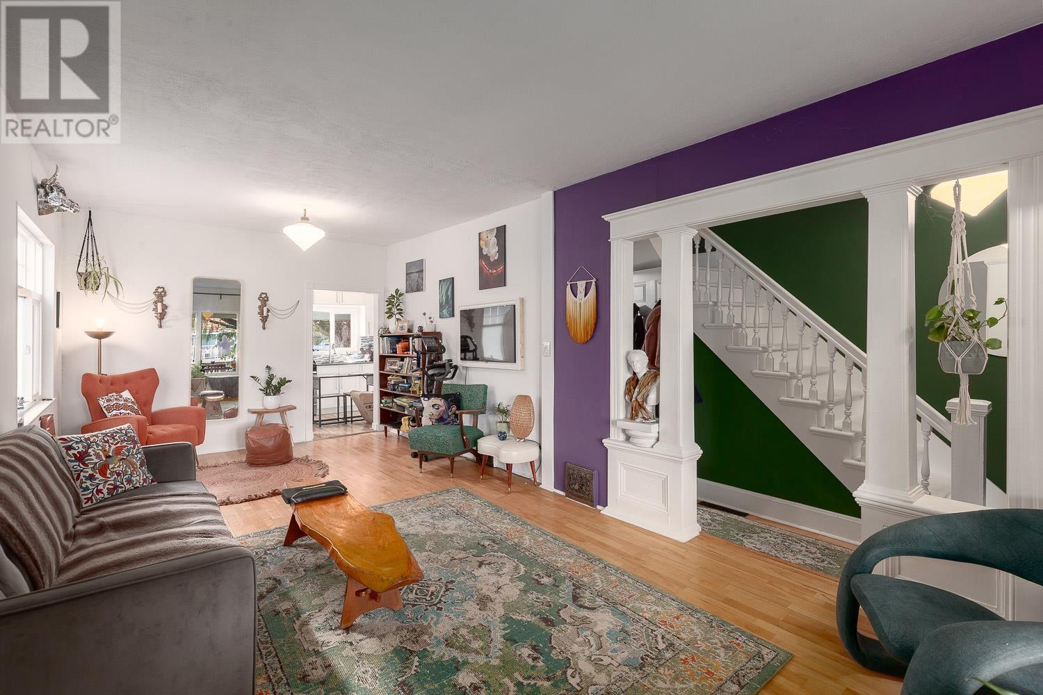 632 E 20th Avenue, Vancouver, British Columbia  V5V 1N1 - Photo 4 - R2829539