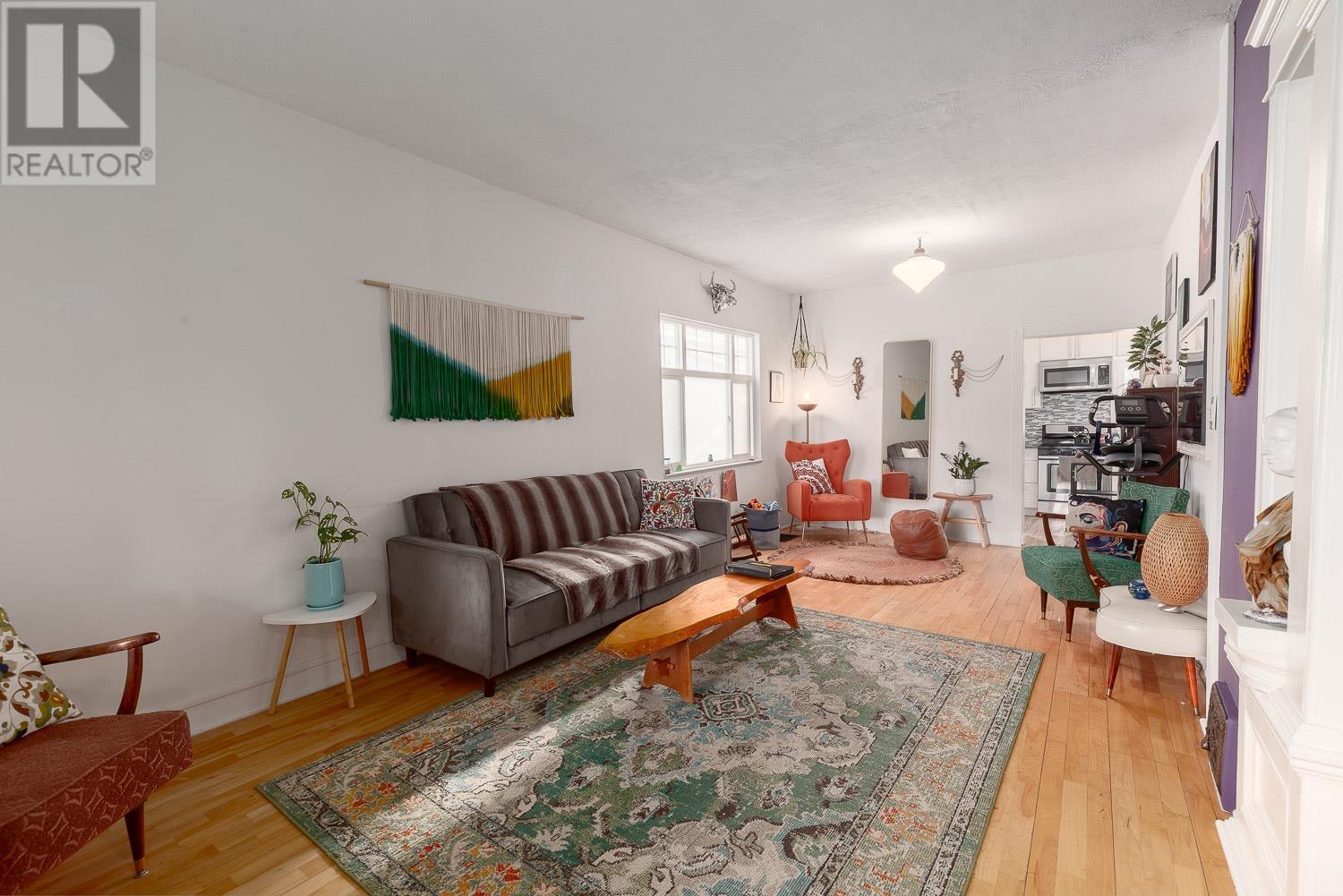 632 E 20th Avenue, Vancouver, British Columbia  V5V 1N1 - Photo 5 - R2829539