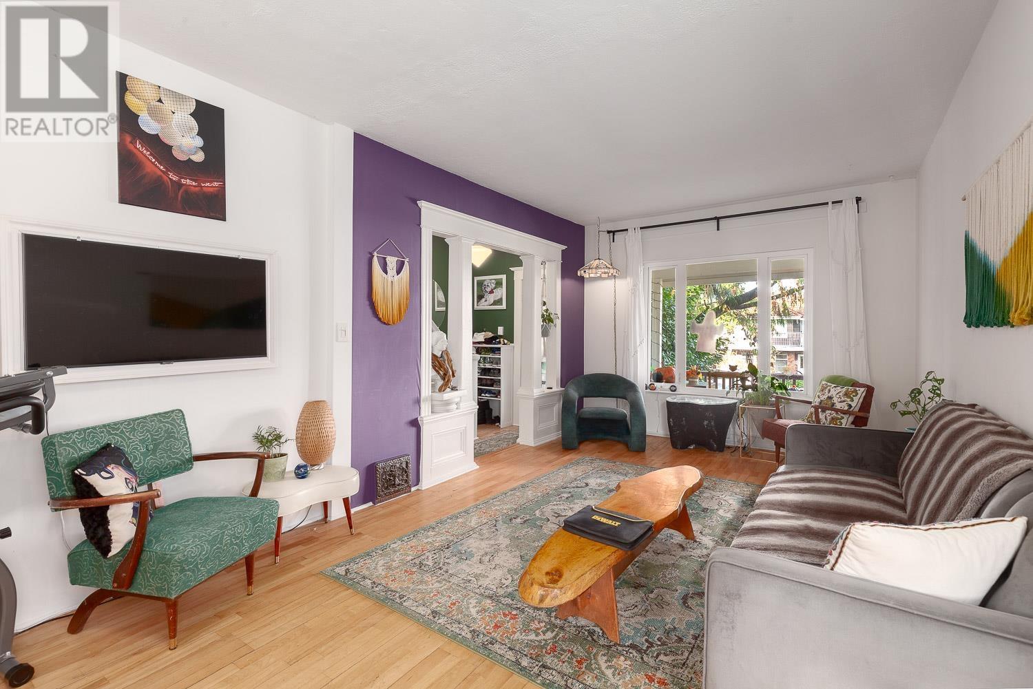 632 E 20th Avenue, Vancouver, British Columbia  V5V 1N1 - Photo 6 - R2829539